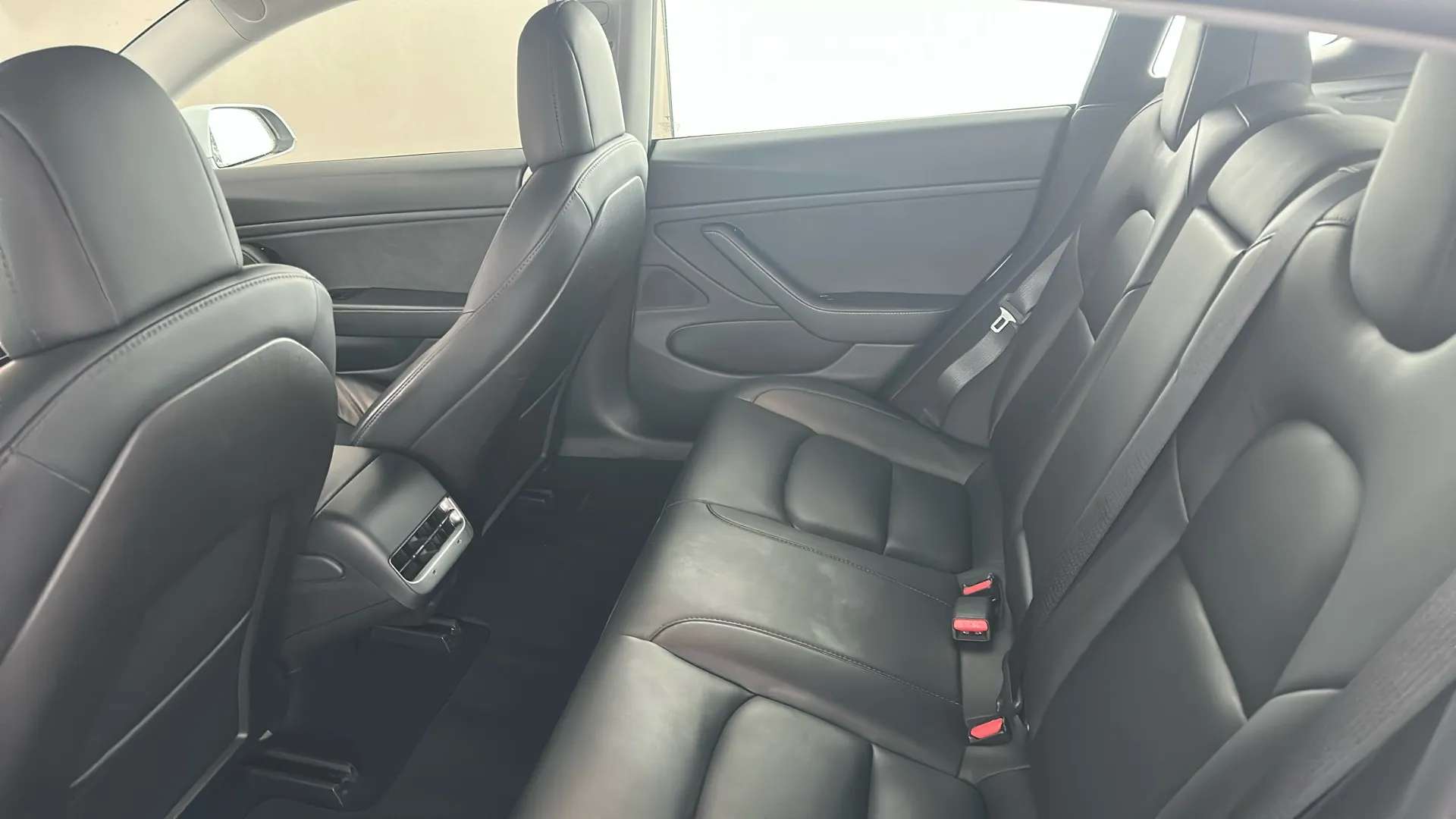 2020 TESLA MODEL 3 2020 TESLA MODEL 3