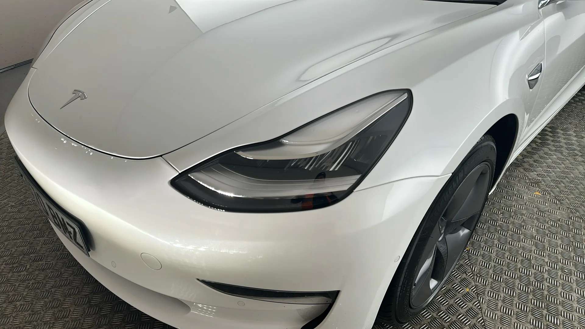 2020 TESLA MODEL 3 2020 TESLA MODEL 3