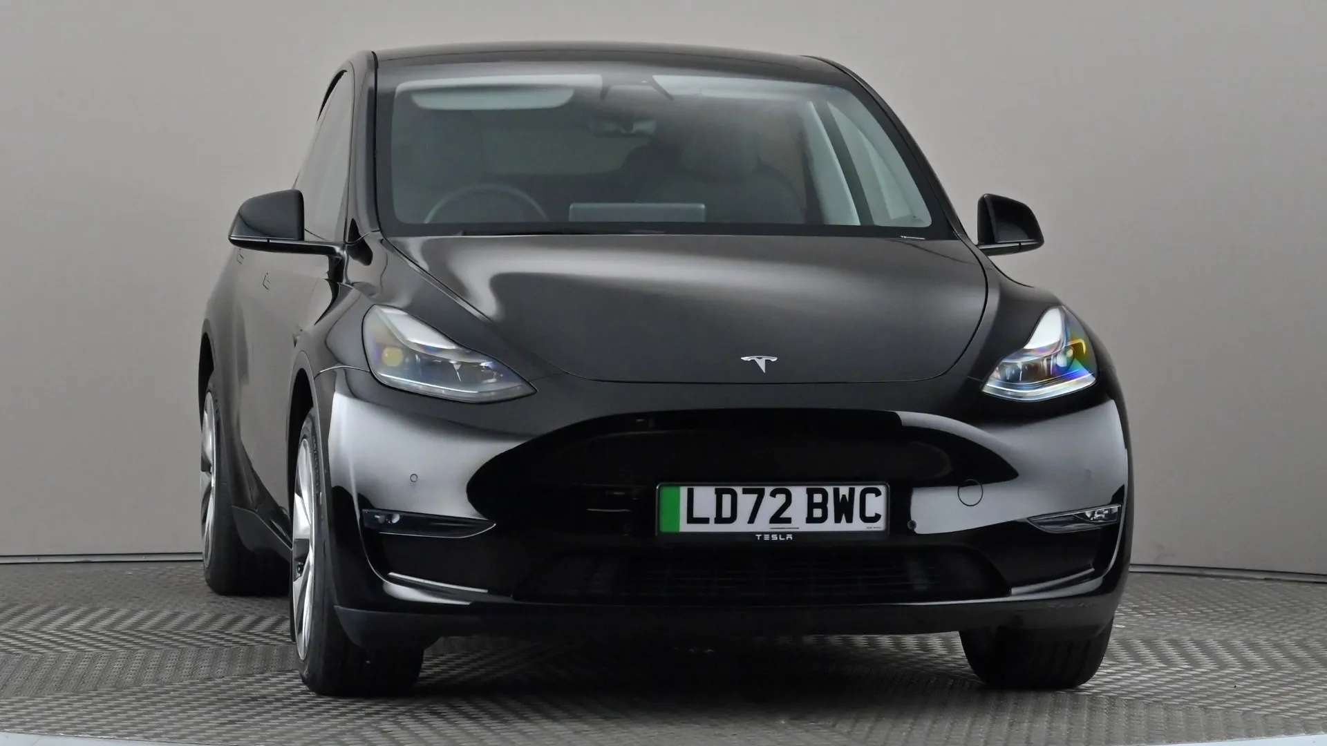 A 2022 TESLA MODEL Y Long Range AWD Auto A 2022 TESLA MODEL Y Long Range AWD Auto