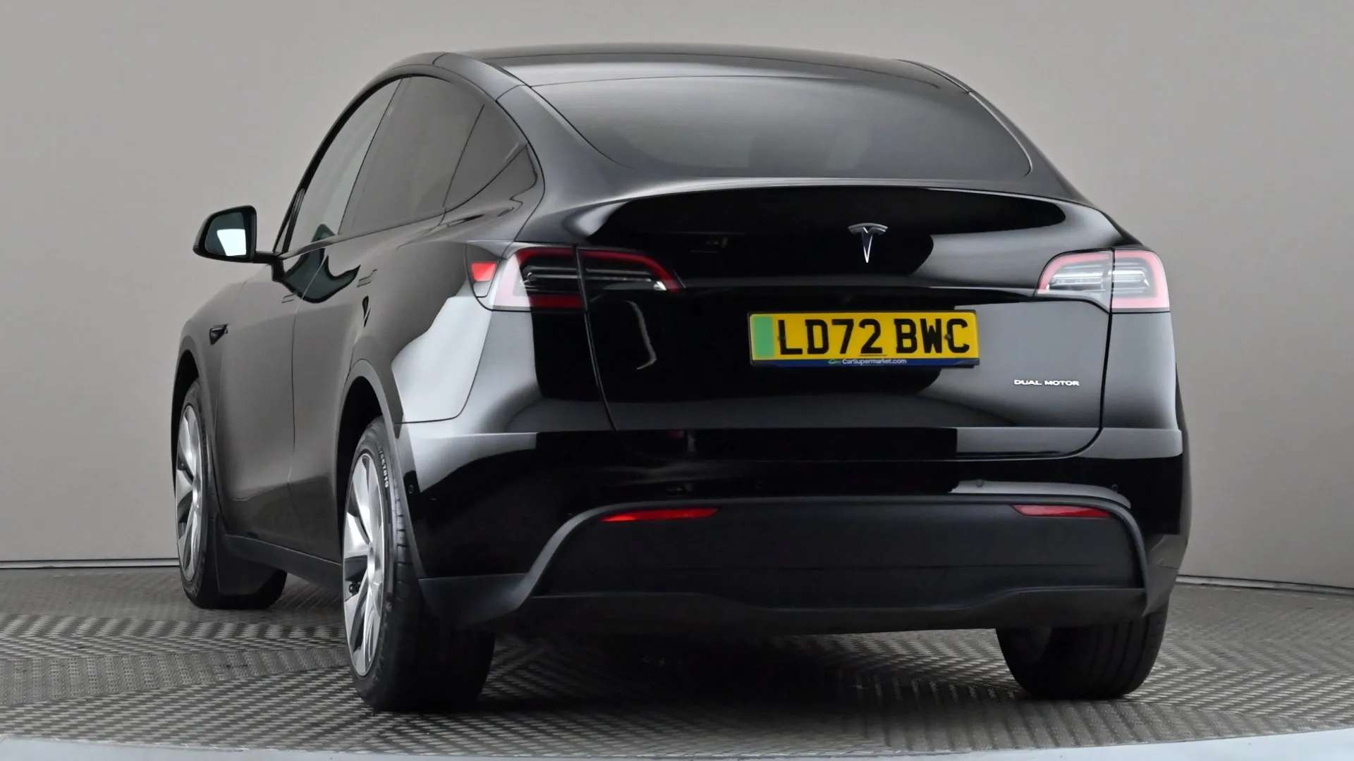2022 TESLA MODEL Y 2022 TESLA MODEL Y