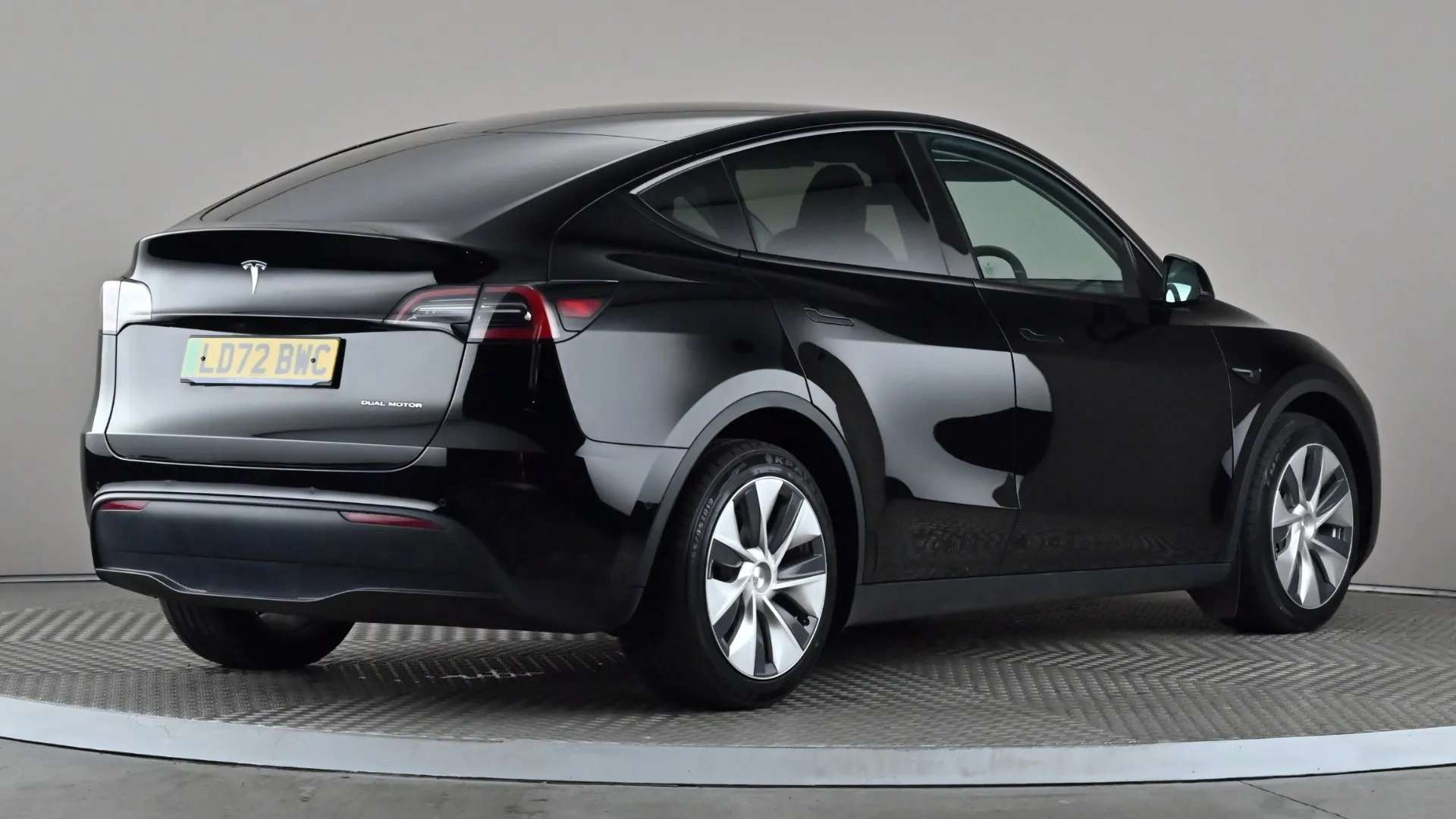 2022 TESLA MODEL Y 2022 TESLA MODEL Y