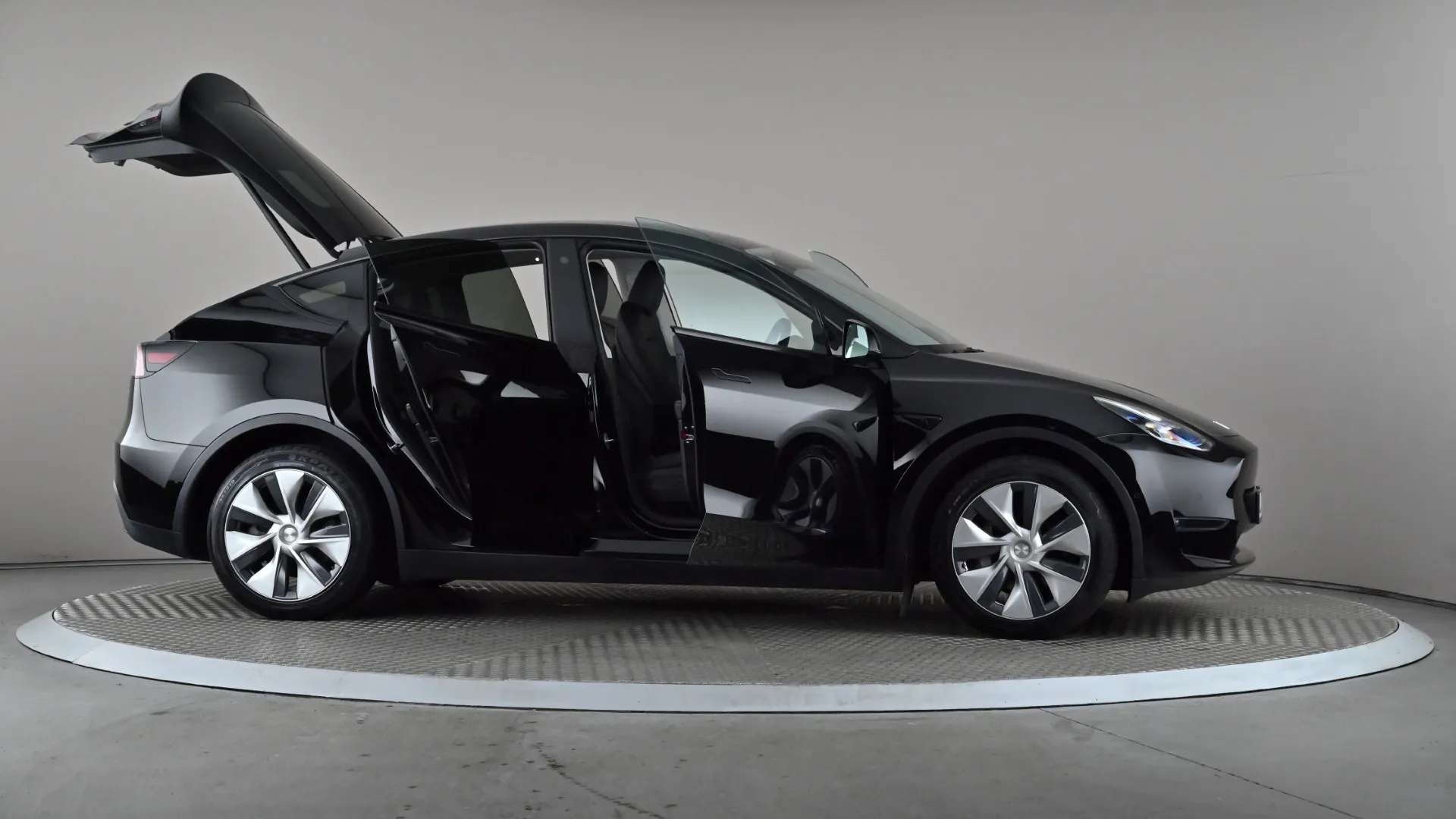 2022 TESLA MODEL Y 2022 TESLA MODEL Y