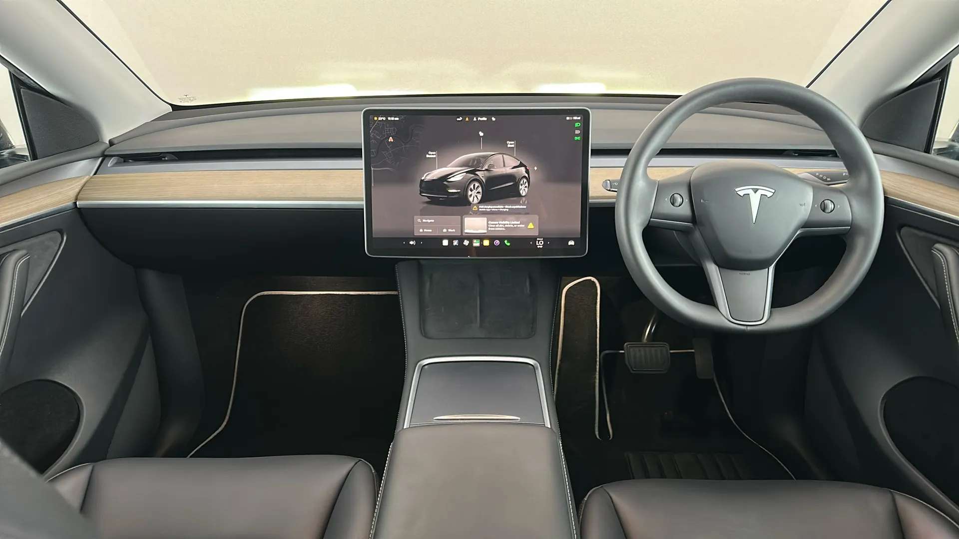 2022 TESLA MODEL Y 2022 TESLA MODEL Y