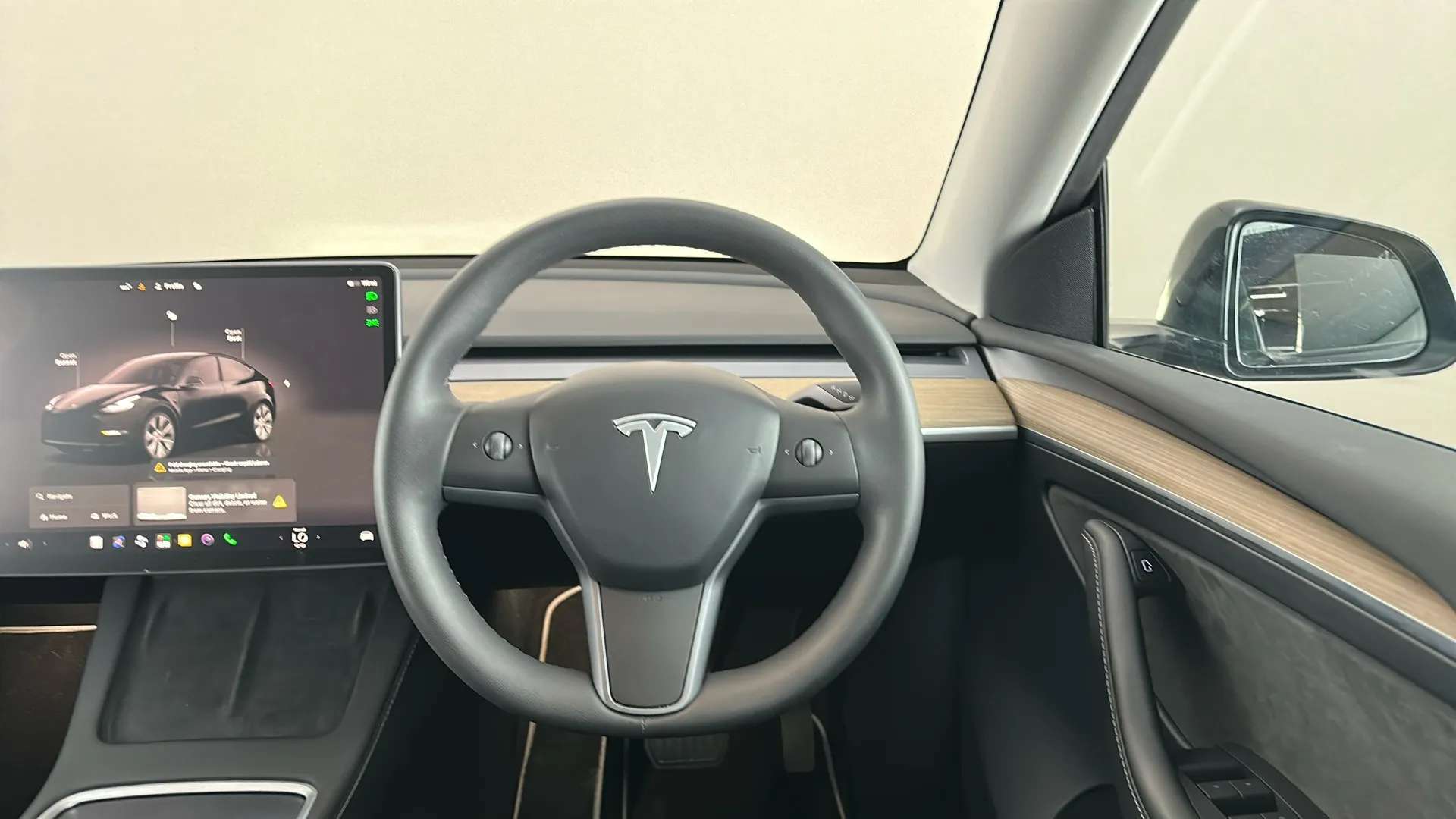 2022 TESLA MODEL Y 2022 TESLA MODEL Y