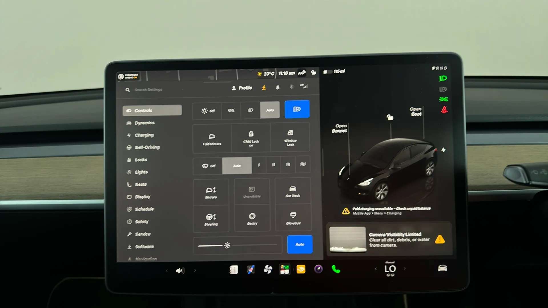 2022 TESLA MODEL Y 2022 TESLA MODEL Y