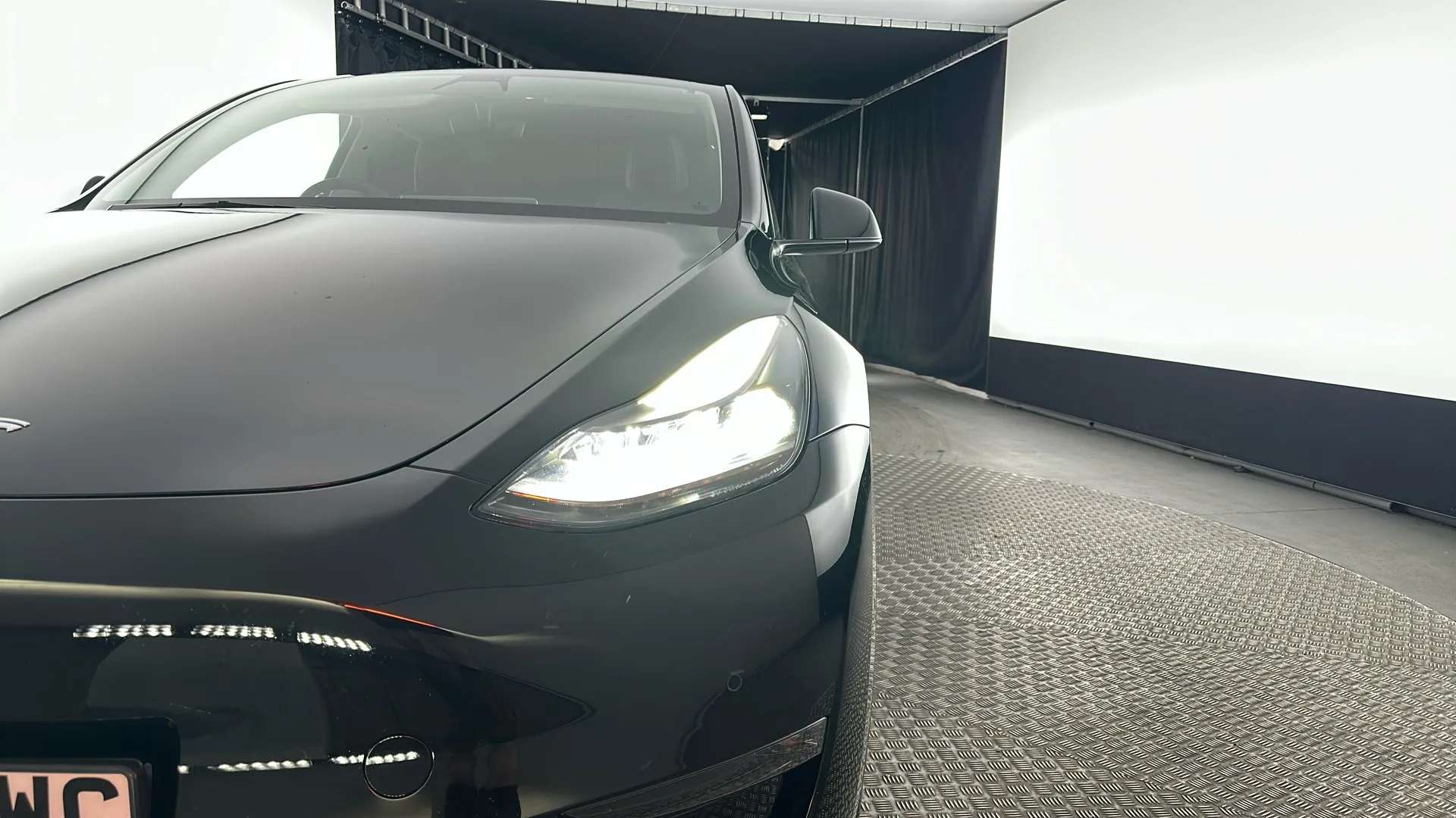 2022 TESLA MODEL Y 2022 TESLA MODEL Y