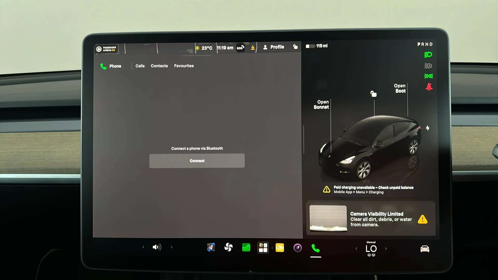 2022 TESLA MODEL Y 2022 TESLA MODEL Y