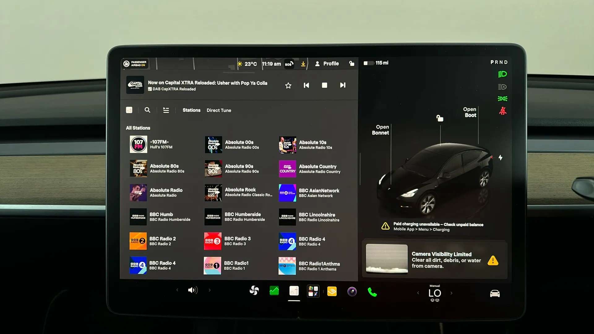 2022 TESLA MODEL Y 2022 TESLA MODEL Y