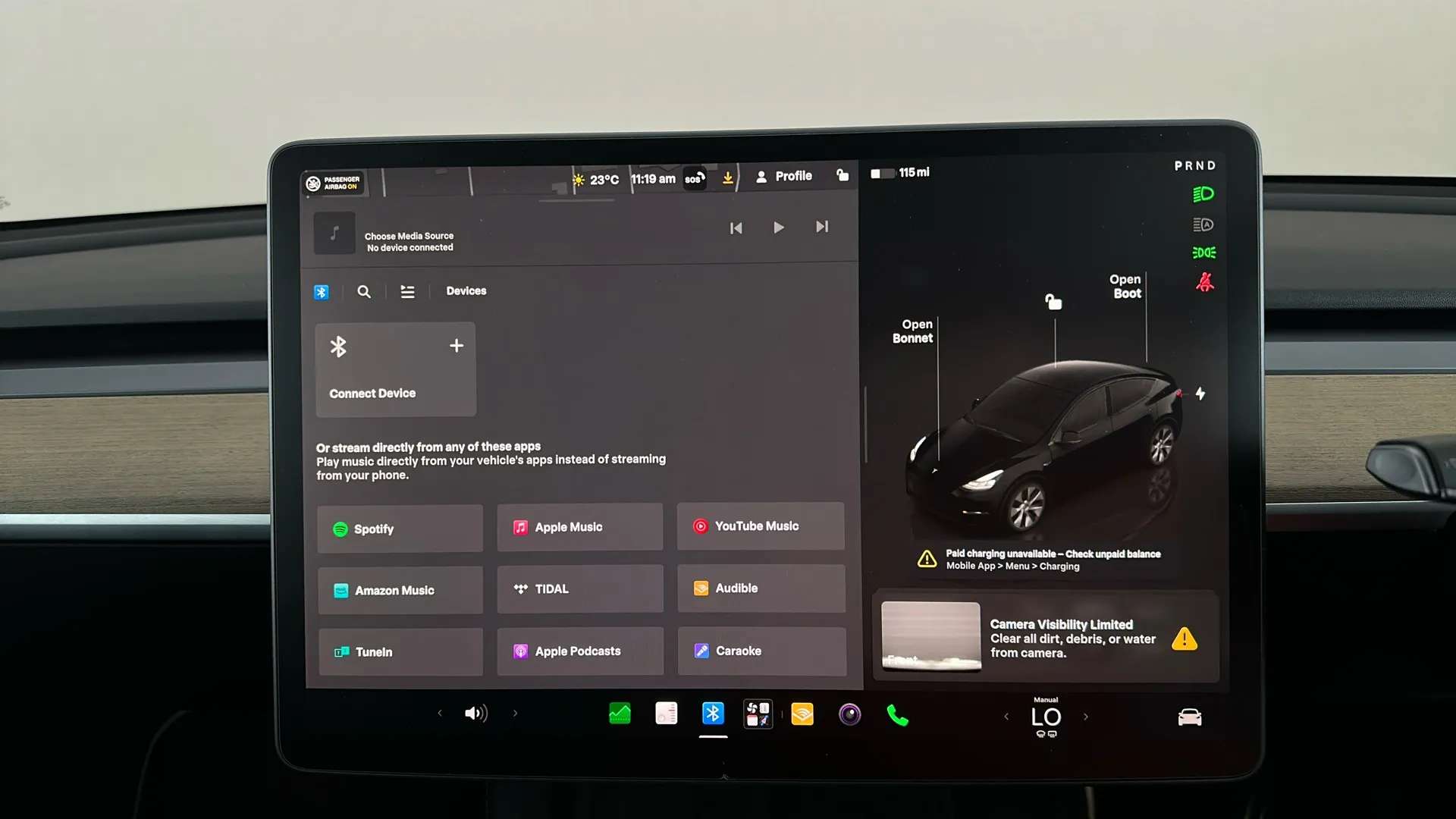 2022 TESLA MODEL Y 2022 TESLA MODEL Y