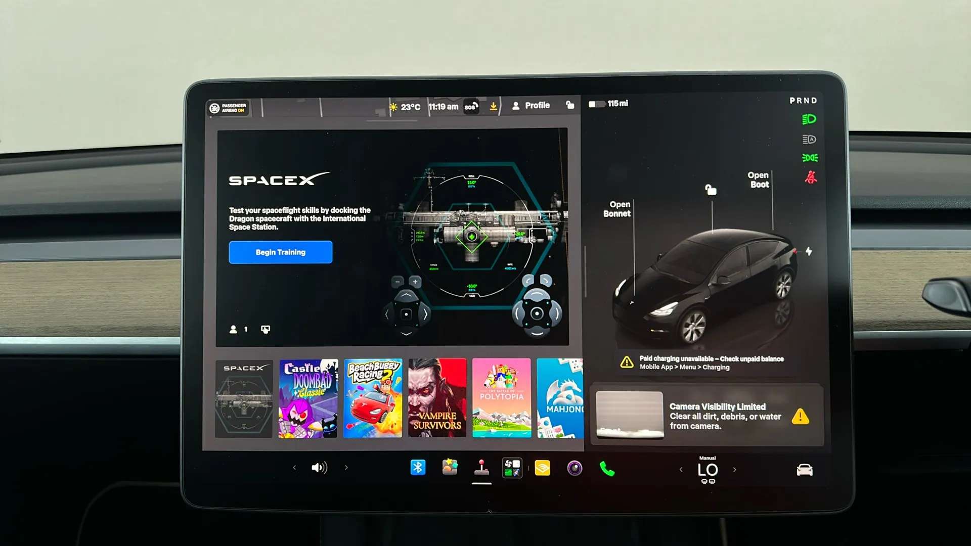 2022 TESLA MODEL Y 2022 TESLA MODEL Y