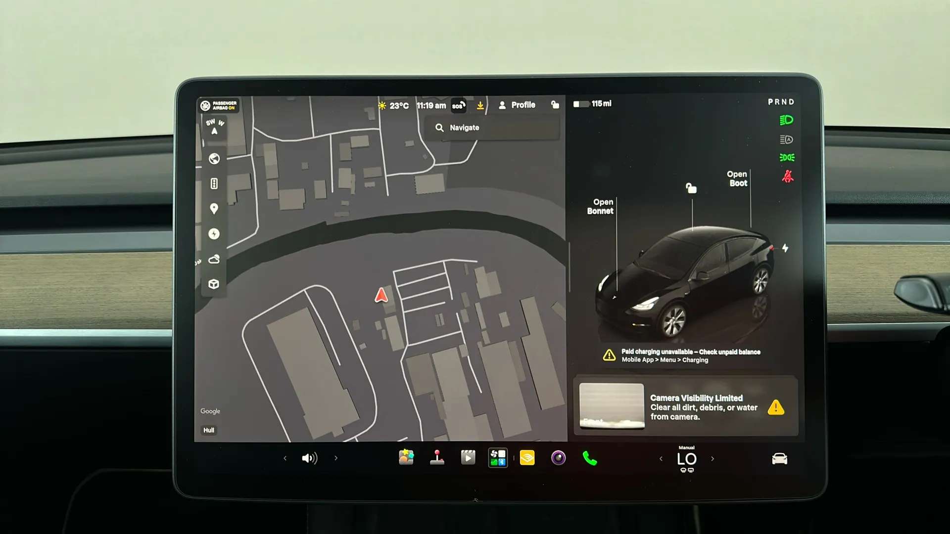 2022 TESLA MODEL Y 2022 TESLA MODEL Y