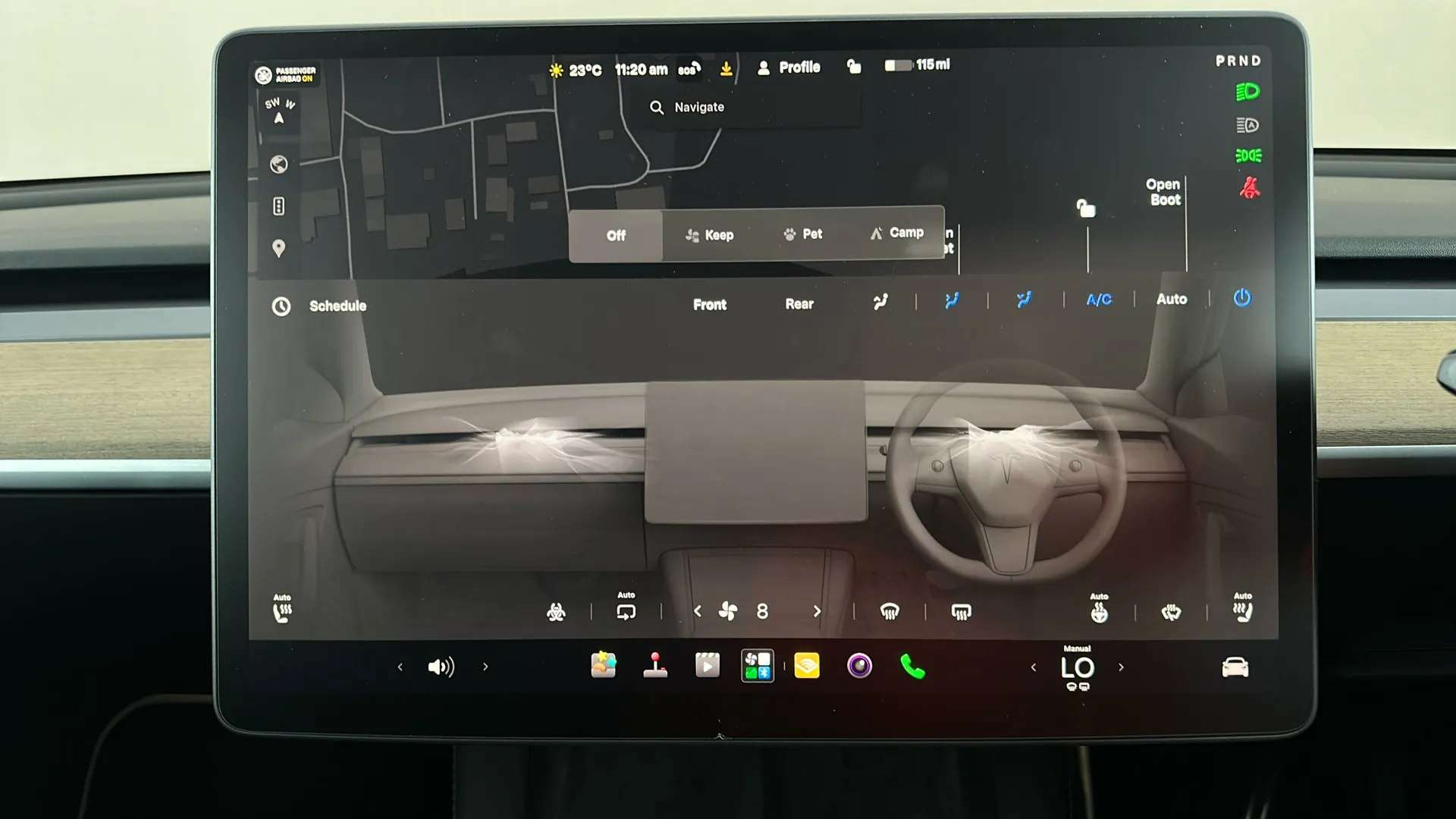 2022 TESLA MODEL Y 2022 TESLA MODEL Y