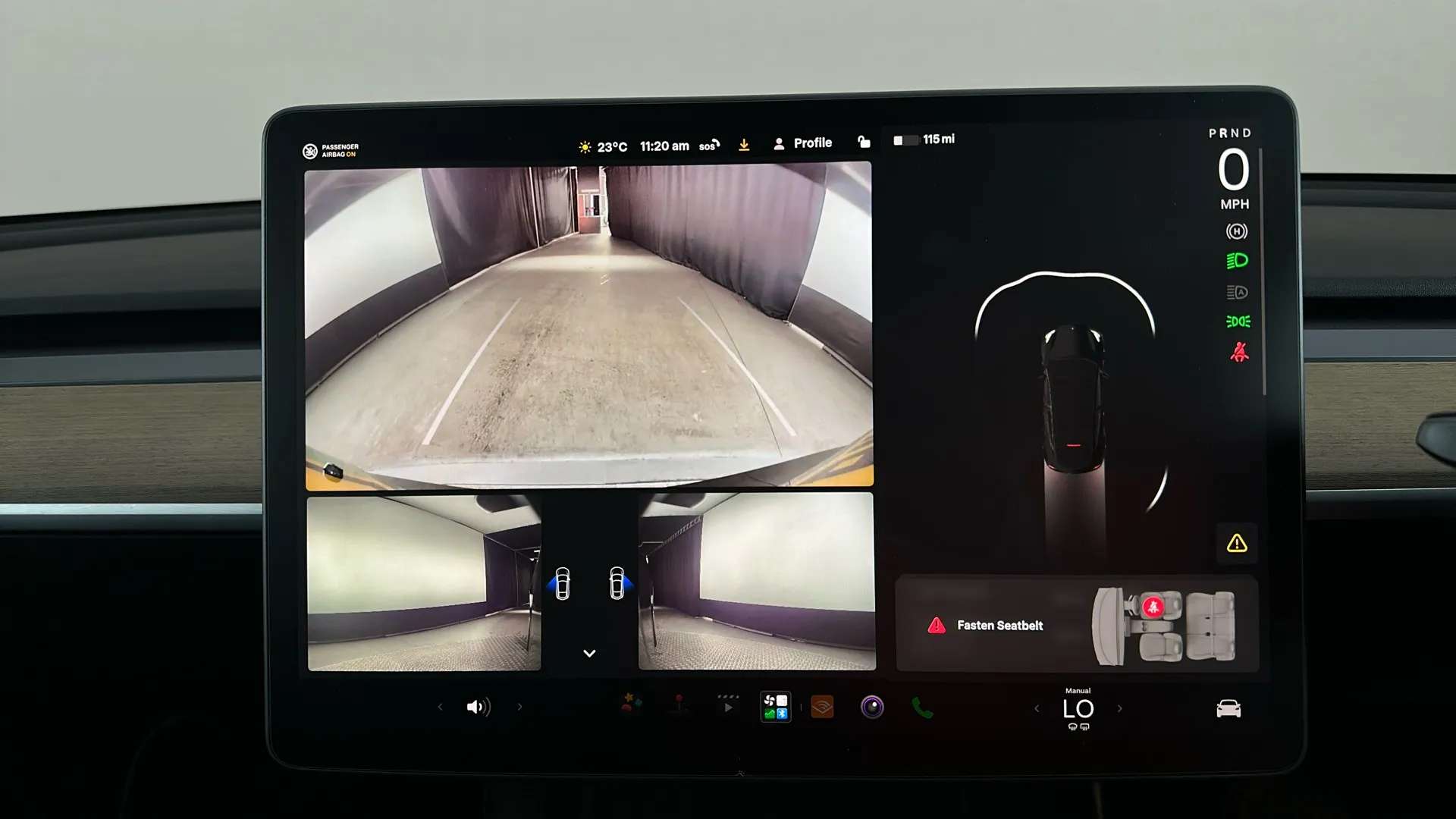 2022 TESLA MODEL Y 2022 TESLA MODEL Y
