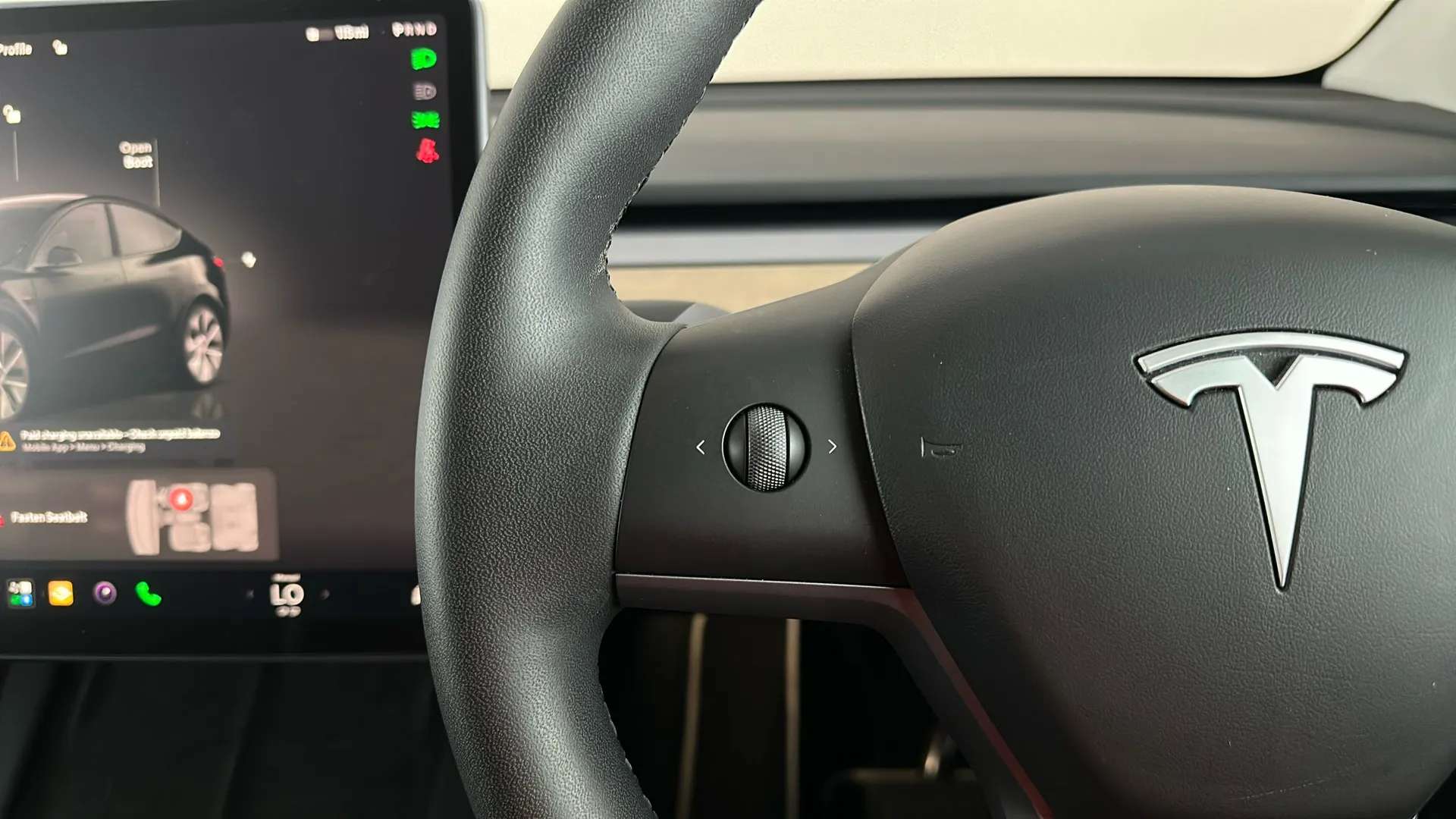 2022 TESLA MODEL Y 2022 TESLA MODEL Y