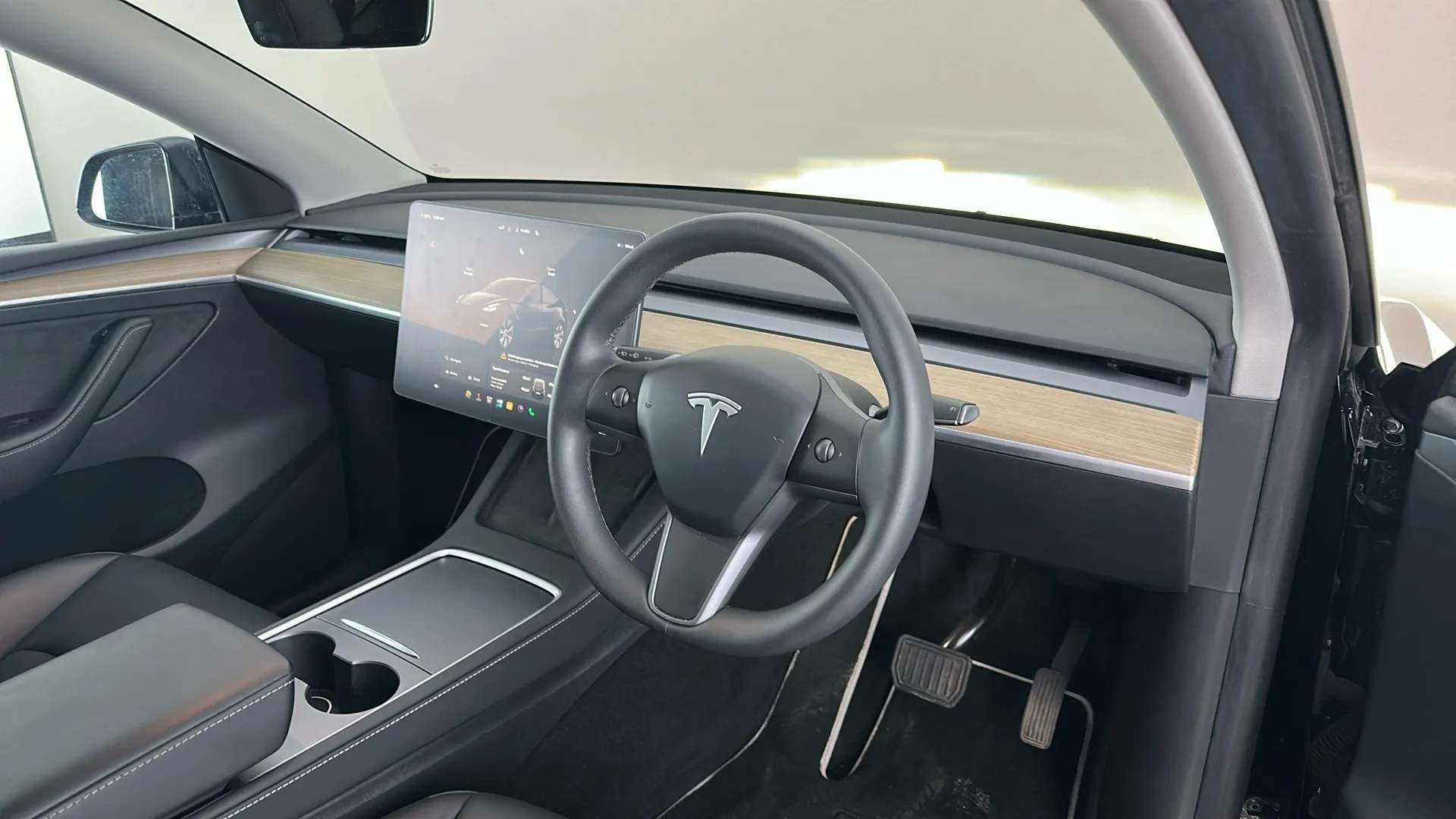 2022 TESLA MODEL Y 2022 TESLA MODEL Y