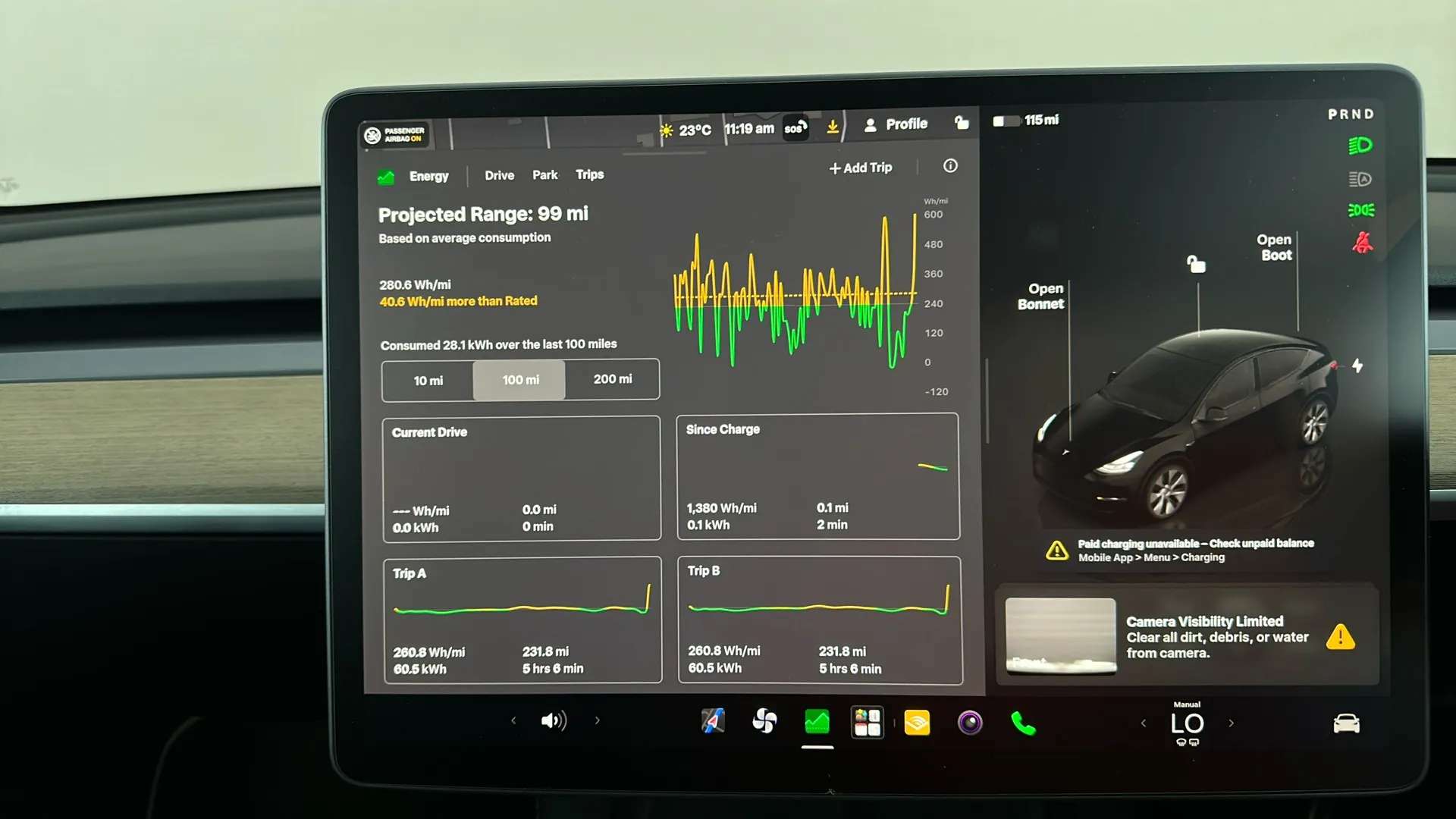 2022 TESLA MODEL Y 2022 TESLA MODEL Y