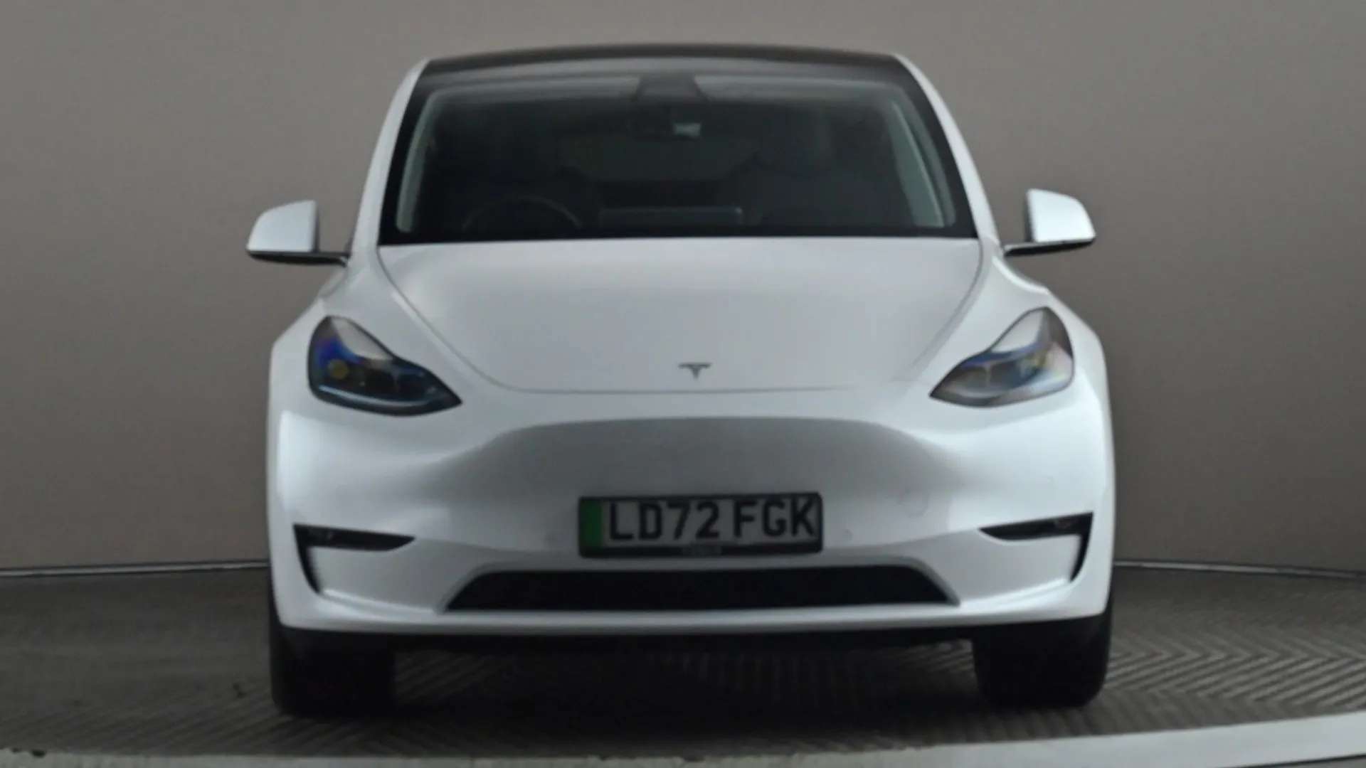 A 2022 TESLA MODEL Y Long Range AWD Auto A 2022 TESLA MODEL Y Long Range AWD Auto