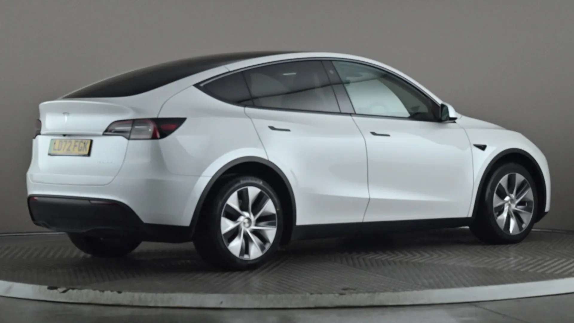 2022 TESLA MODEL Y 2022 TESLA MODEL Y