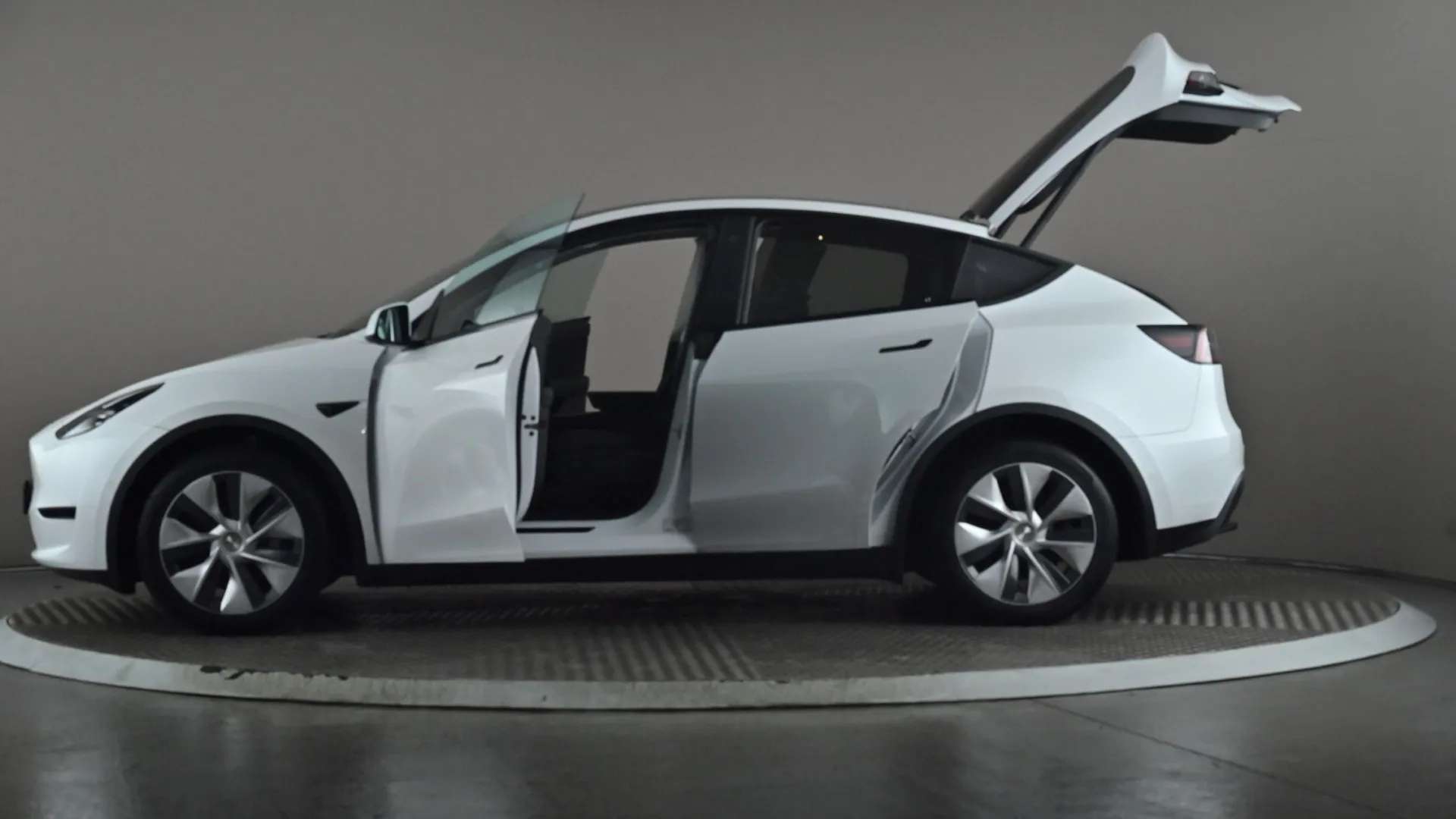 2022 TESLA MODEL Y 2022 TESLA MODEL Y