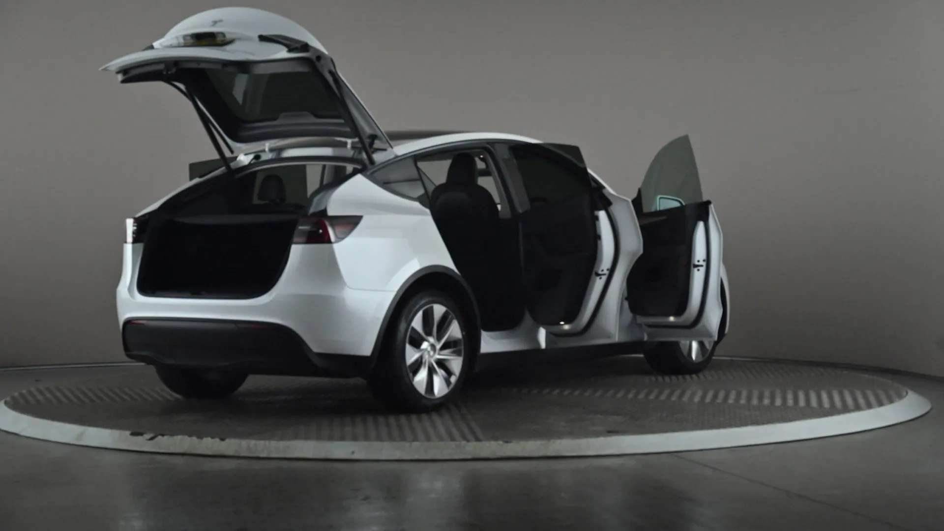 2022 TESLA MODEL Y 2022 TESLA MODEL Y
