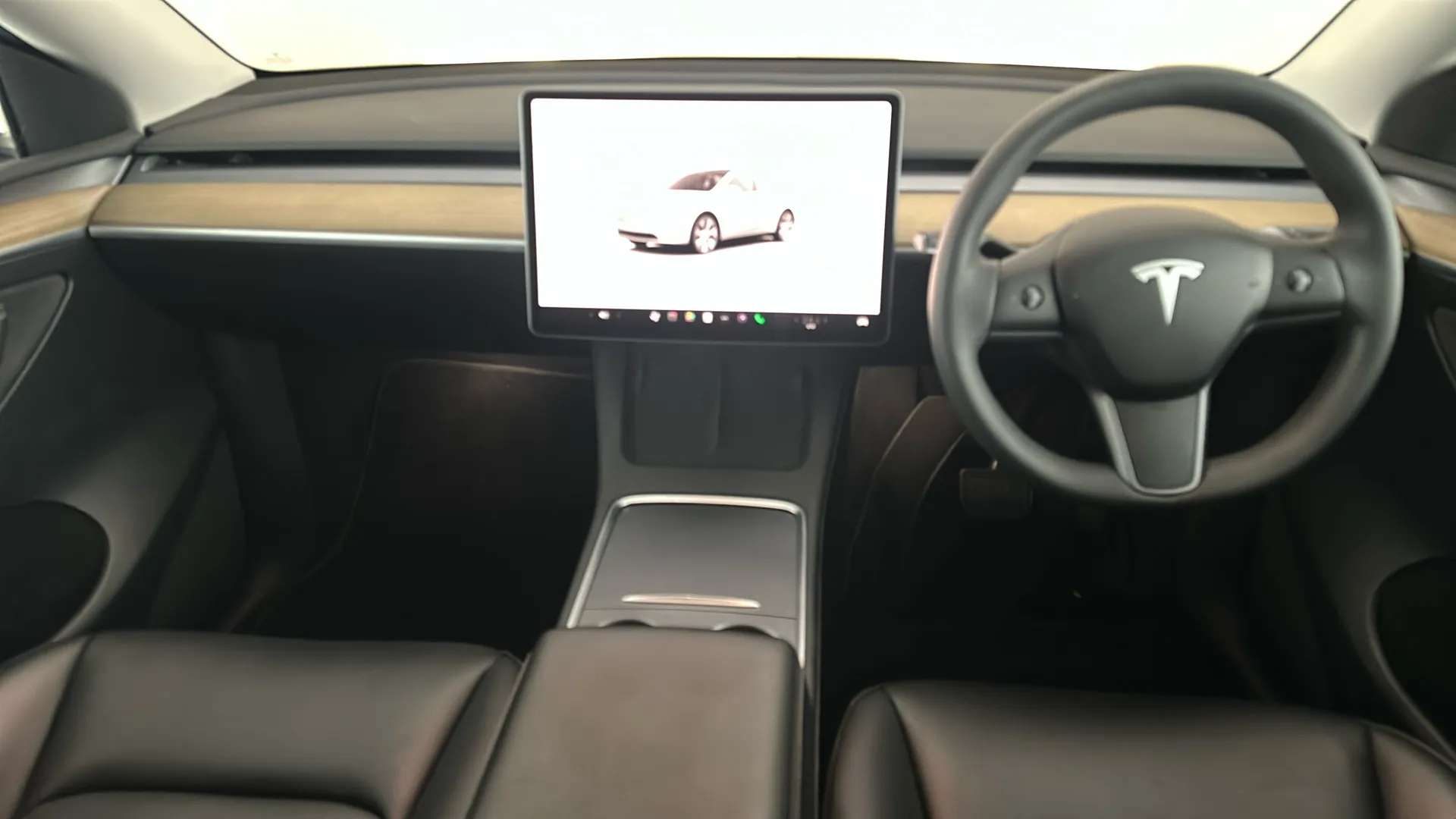 2022 TESLA MODEL Y 2022 TESLA MODEL Y