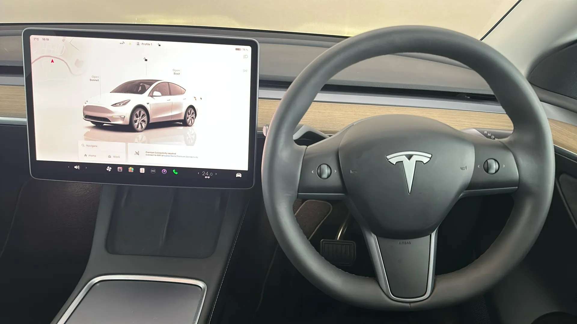 2022 TESLA MODEL Y 2022 TESLA MODEL Y