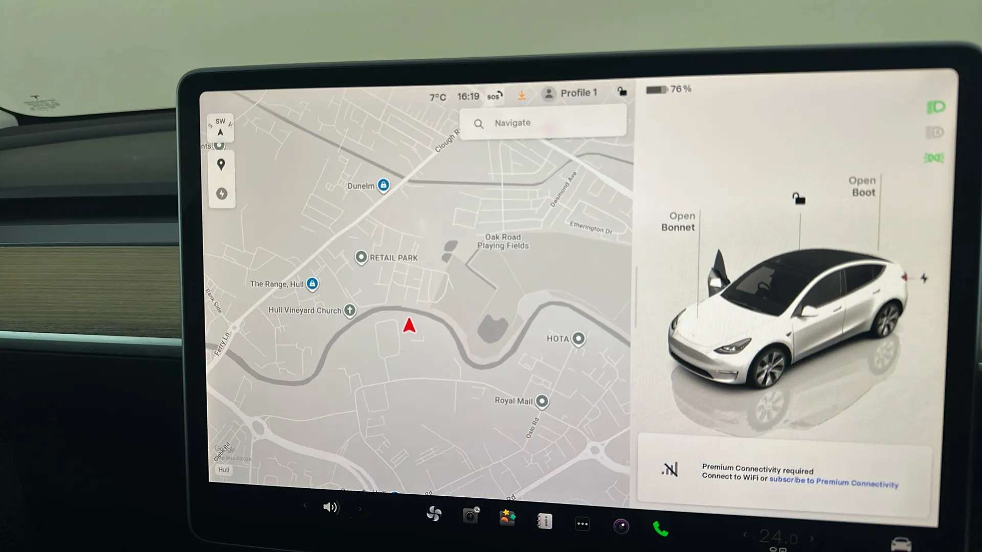 2022 TESLA MODEL Y 2022 TESLA MODEL Y