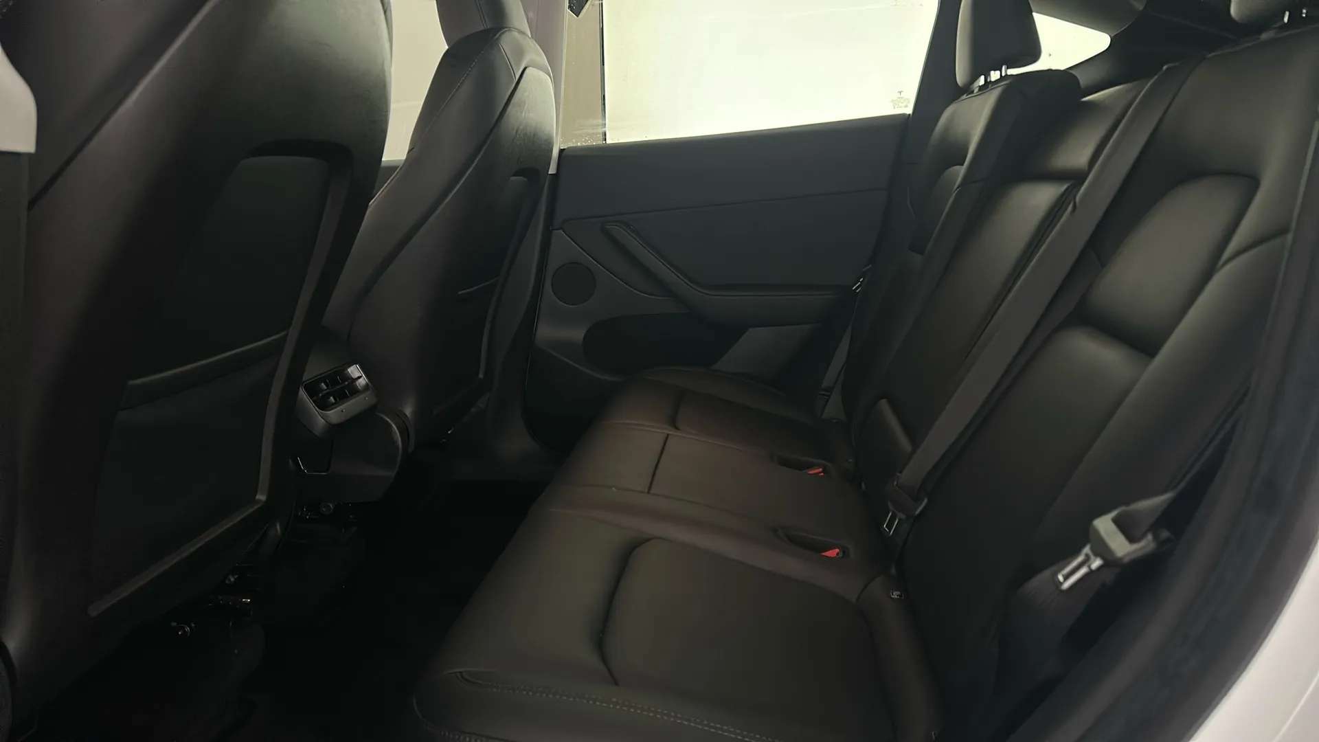 2022 TESLA MODEL Y 2022 TESLA MODEL Y