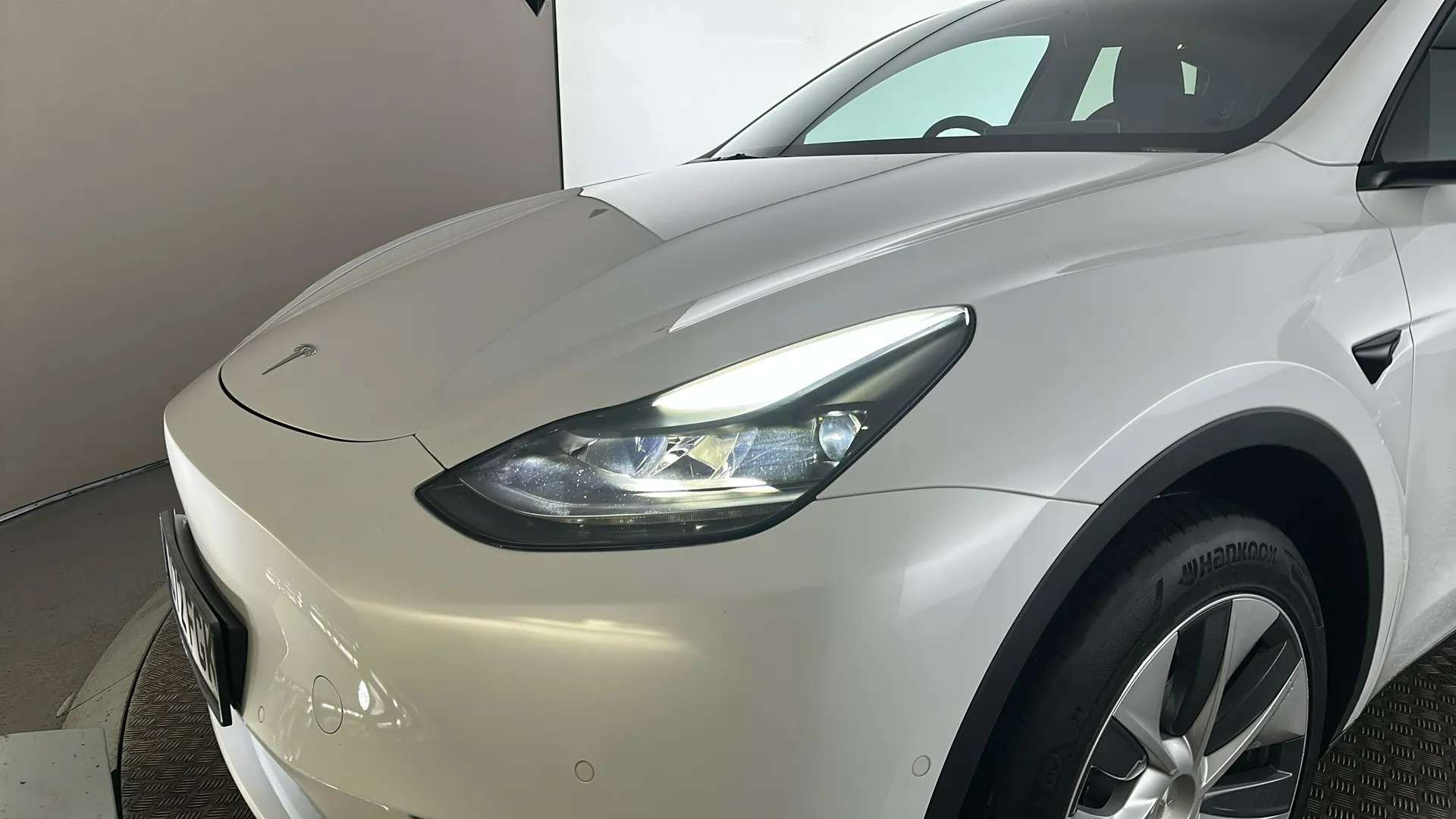 2022 TESLA MODEL Y 2022 TESLA MODEL Y