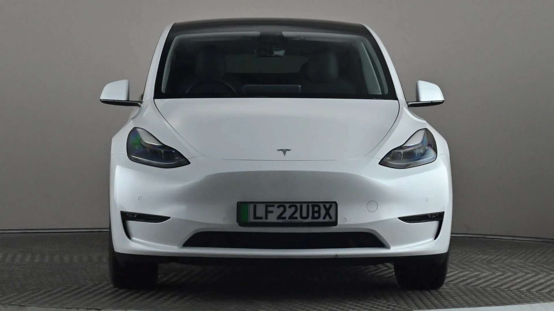 A 2022 TESLA MODEL Y Long Range AWD Auto A 2022 TESLA MODEL Y Long Range AWD Auto