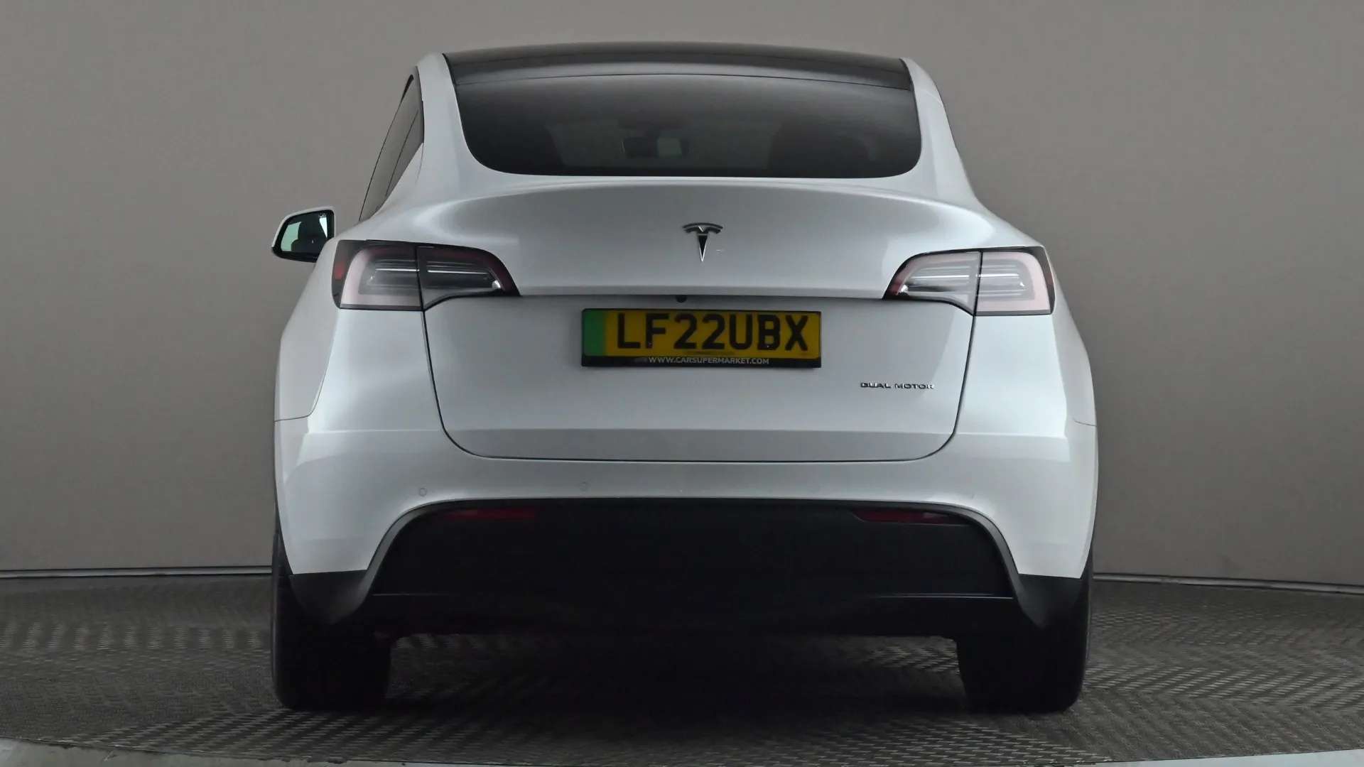 2022 TESLA MODEL Y 2022 TESLA MODEL Y