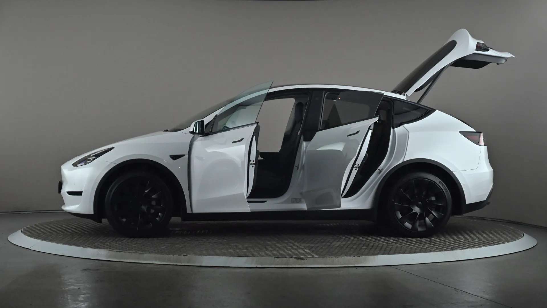 2022 TESLA MODEL Y 2022 TESLA MODEL Y