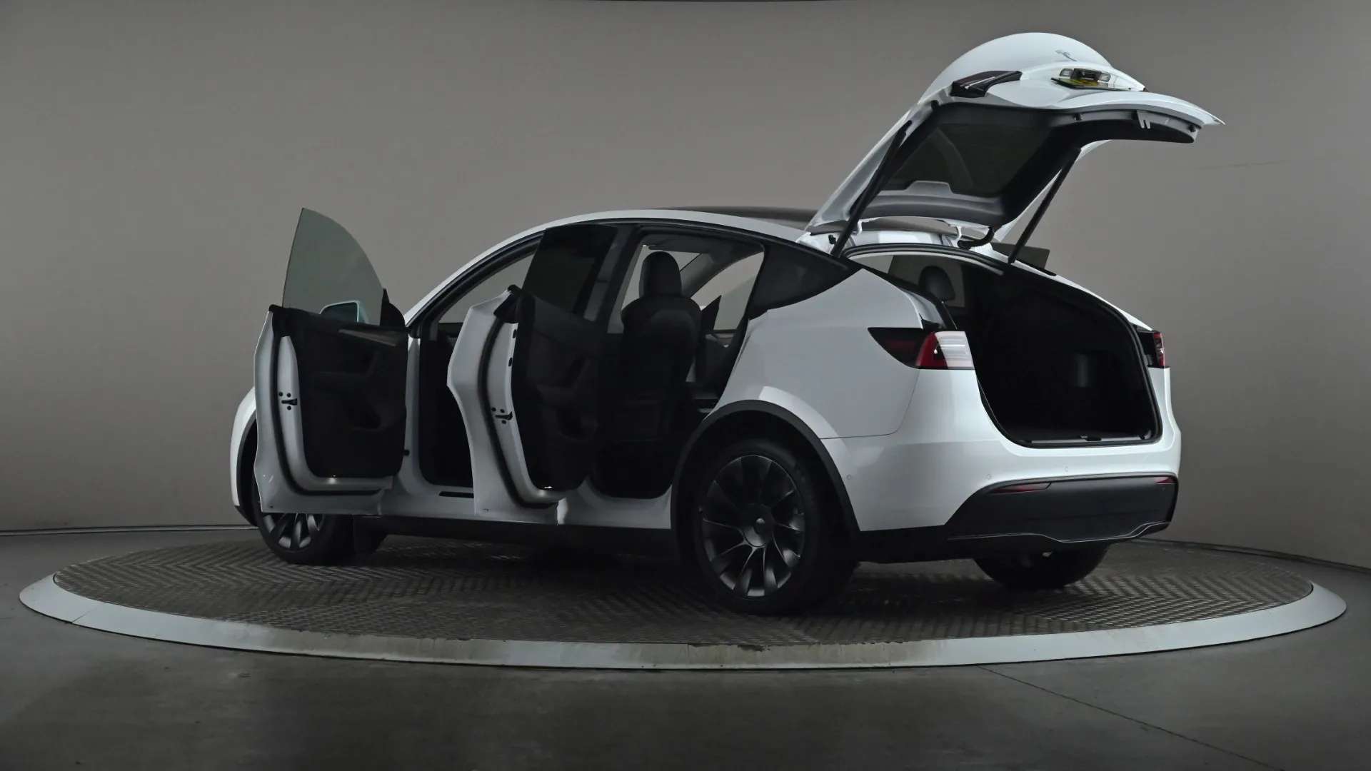 2022 TESLA MODEL Y 2022 TESLA MODEL Y