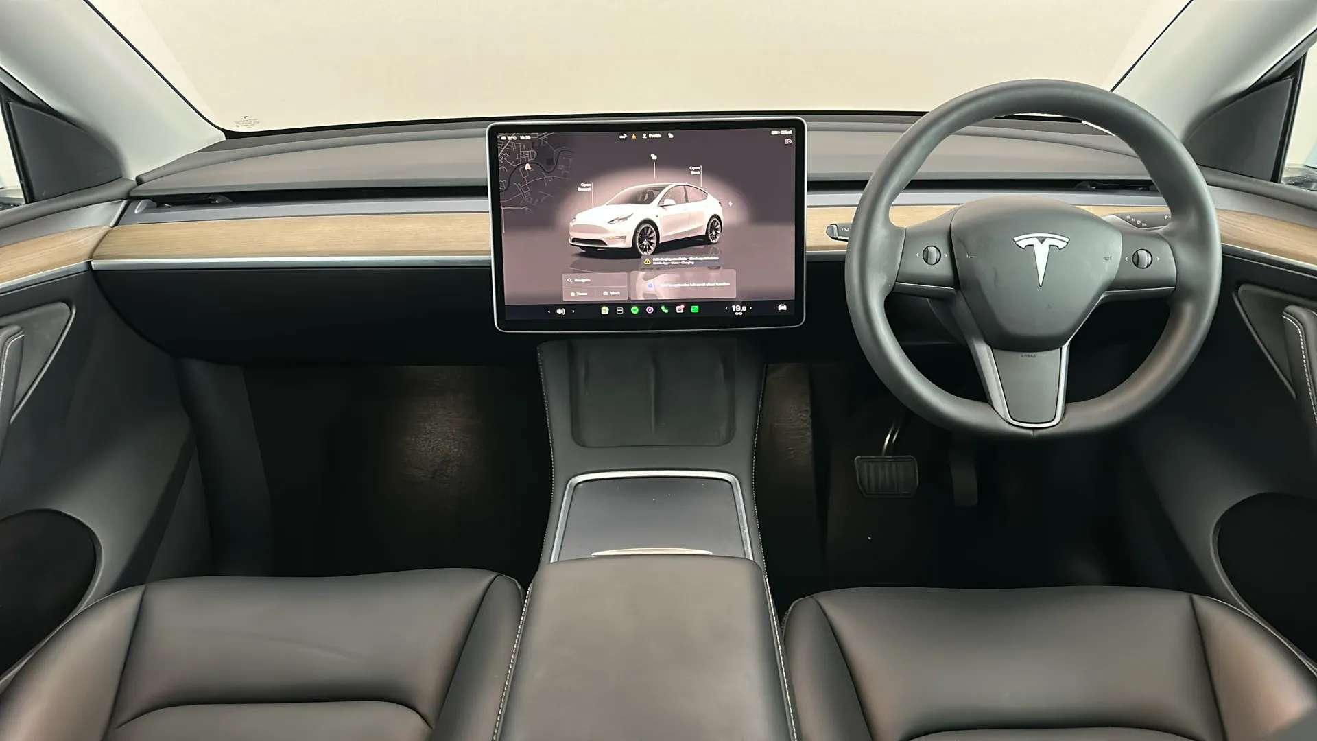 2022 TESLA MODEL Y 2022 TESLA MODEL Y