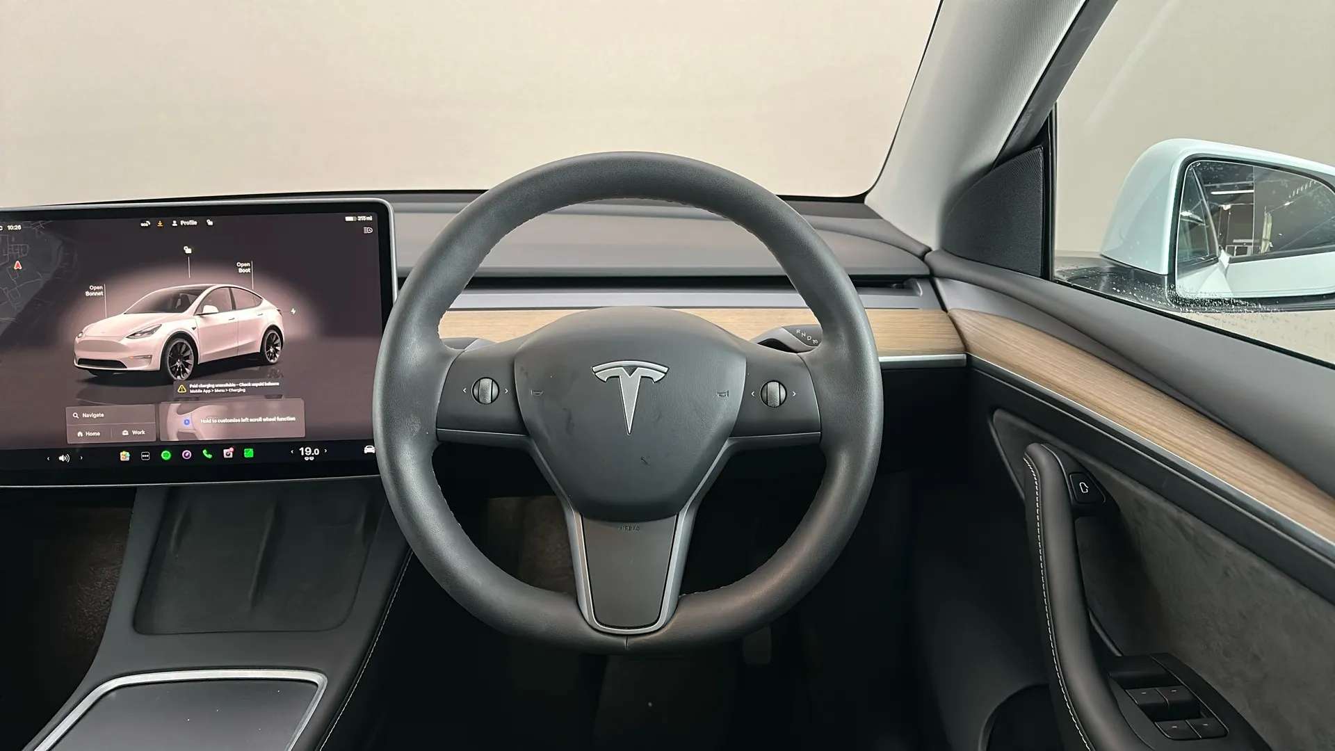 2022 TESLA MODEL Y 2022 TESLA MODEL Y