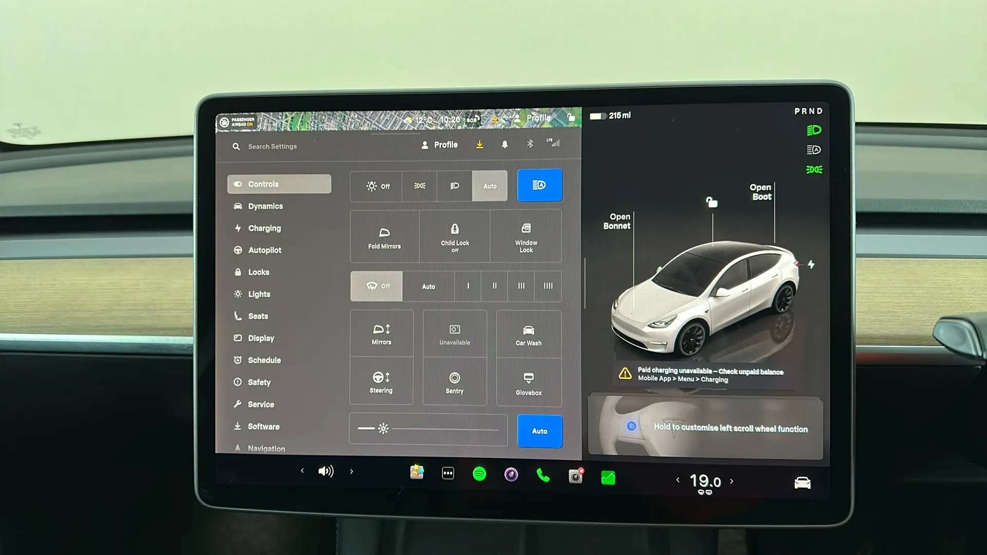 2022 TESLA MODEL Y 2022 TESLA MODEL Y