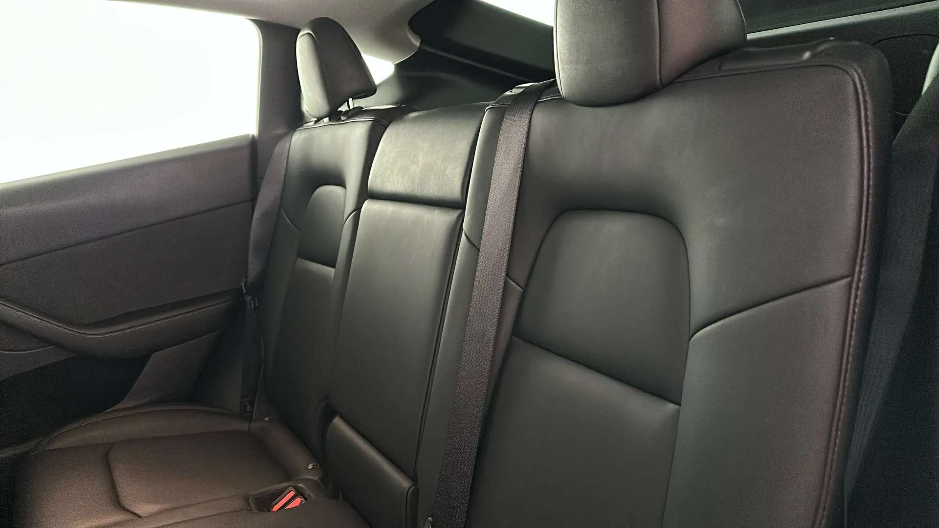 2022 TESLA MODEL Y 2022 TESLA MODEL Y