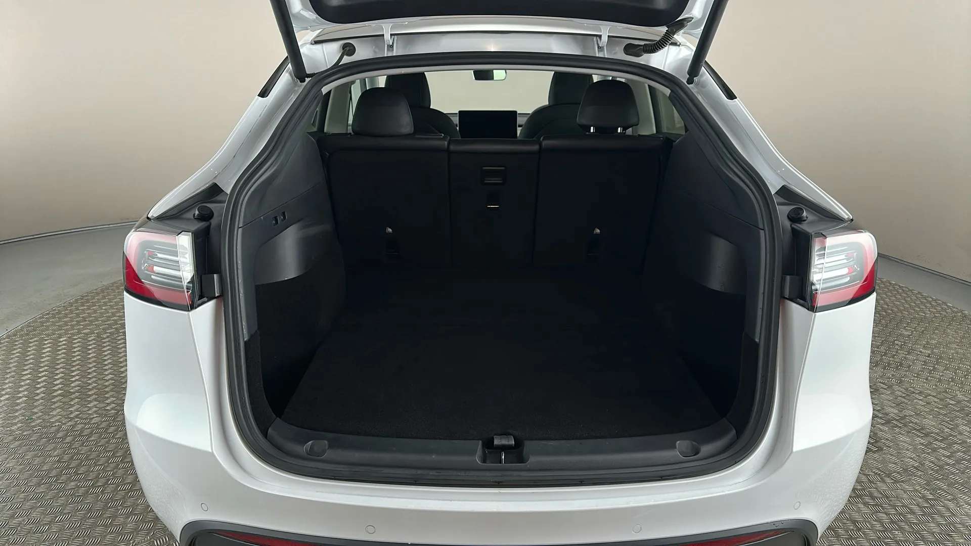 2022 TESLA MODEL Y 2022 TESLA MODEL Y