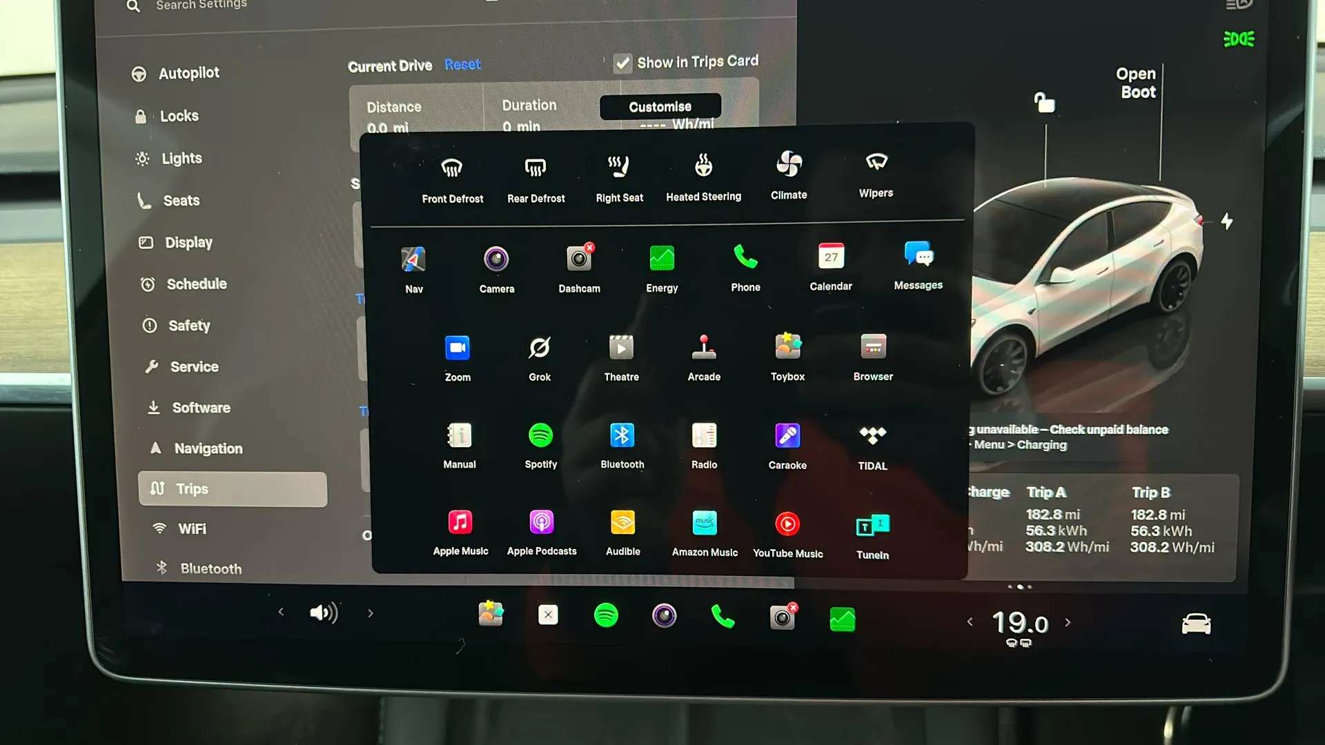 2022 TESLA MODEL Y 2022 TESLA MODEL Y