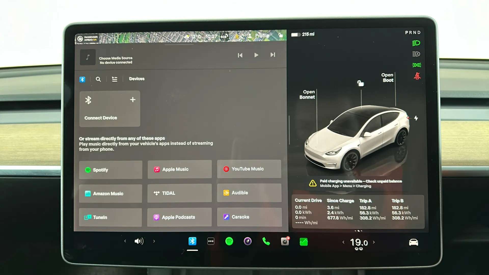 2022 TESLA MODEL Y 2022 TESLA MODEL Y