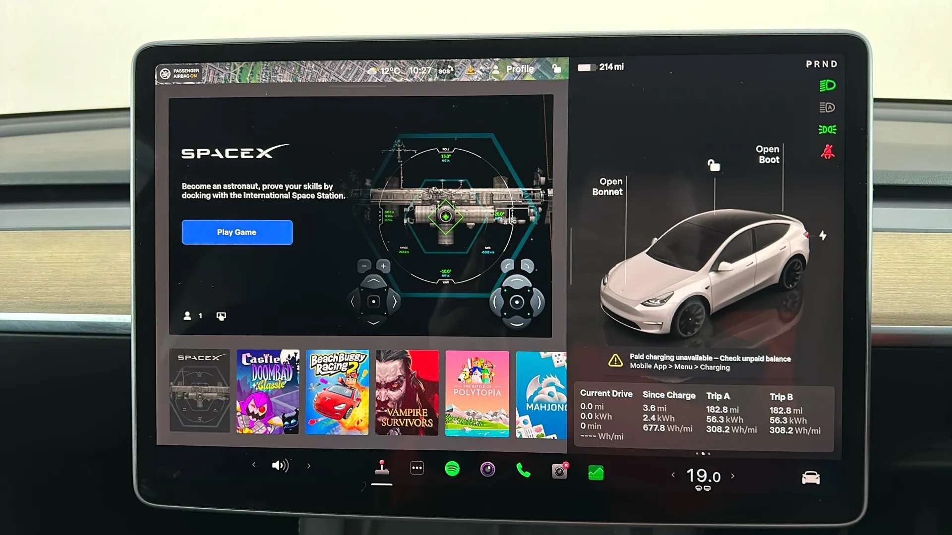 2022 TESLA MODEL Y 2022 TESLA MODEL Y