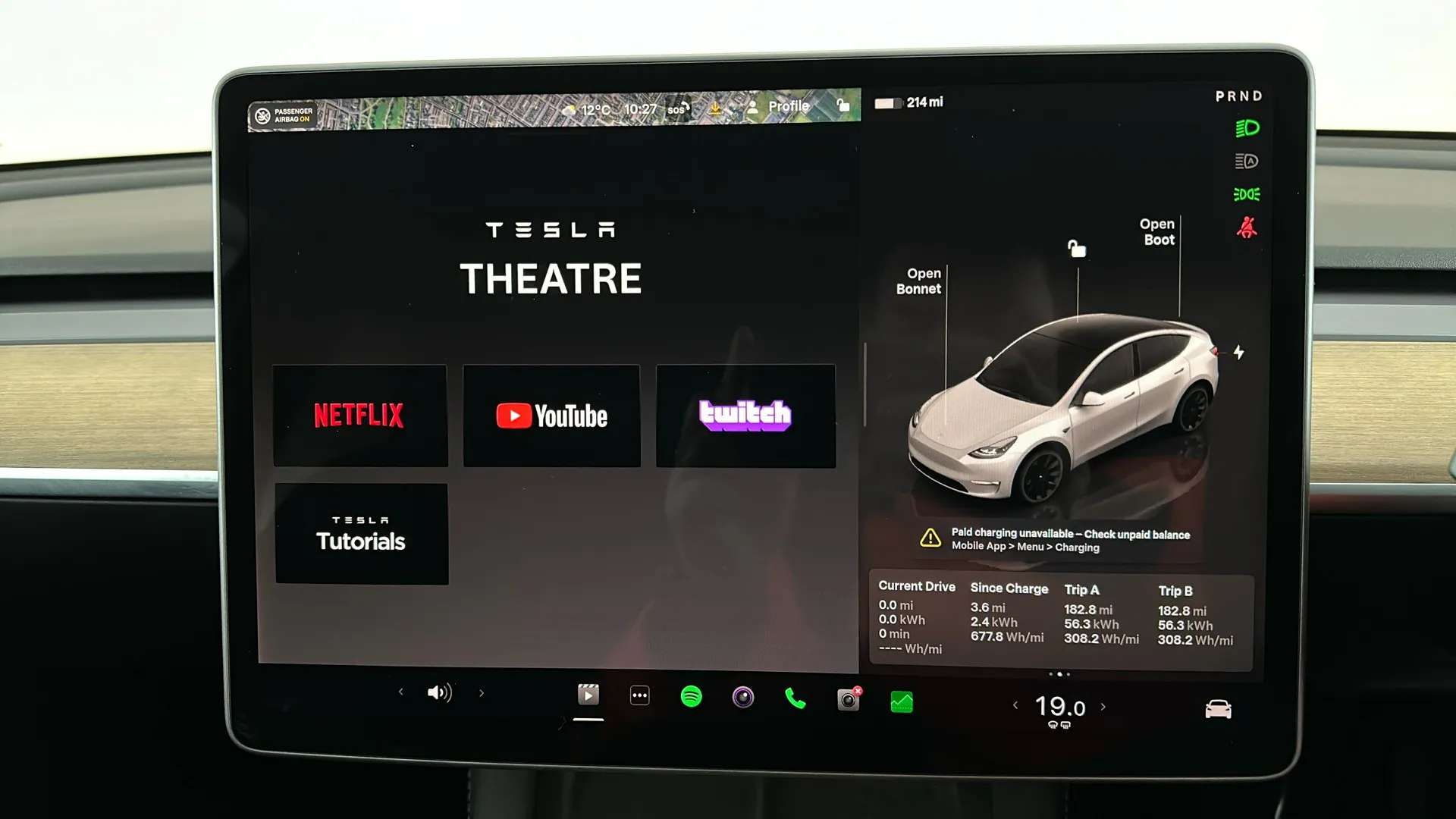 2022 TESLA MODEL Y 2022 TESLA MODEL Y