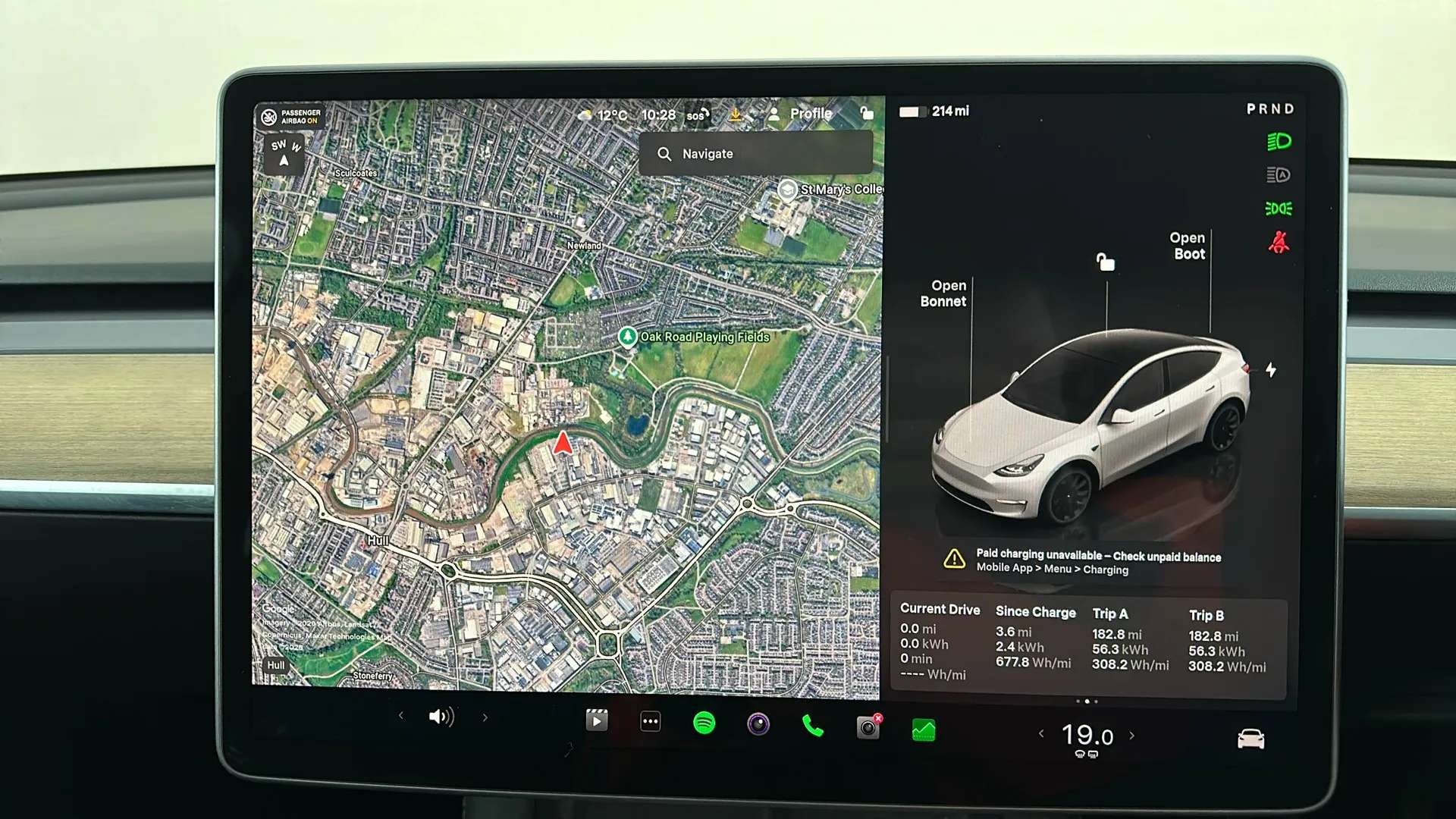 2022 TESLA MODEL Y 2022 TESLA MODEL Y