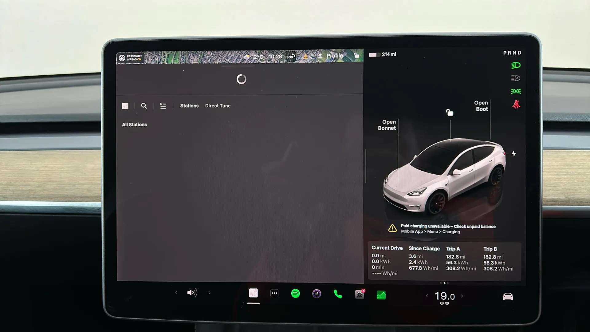 2022 TESLA MODEL Y 2022 TESLA MODEL Y