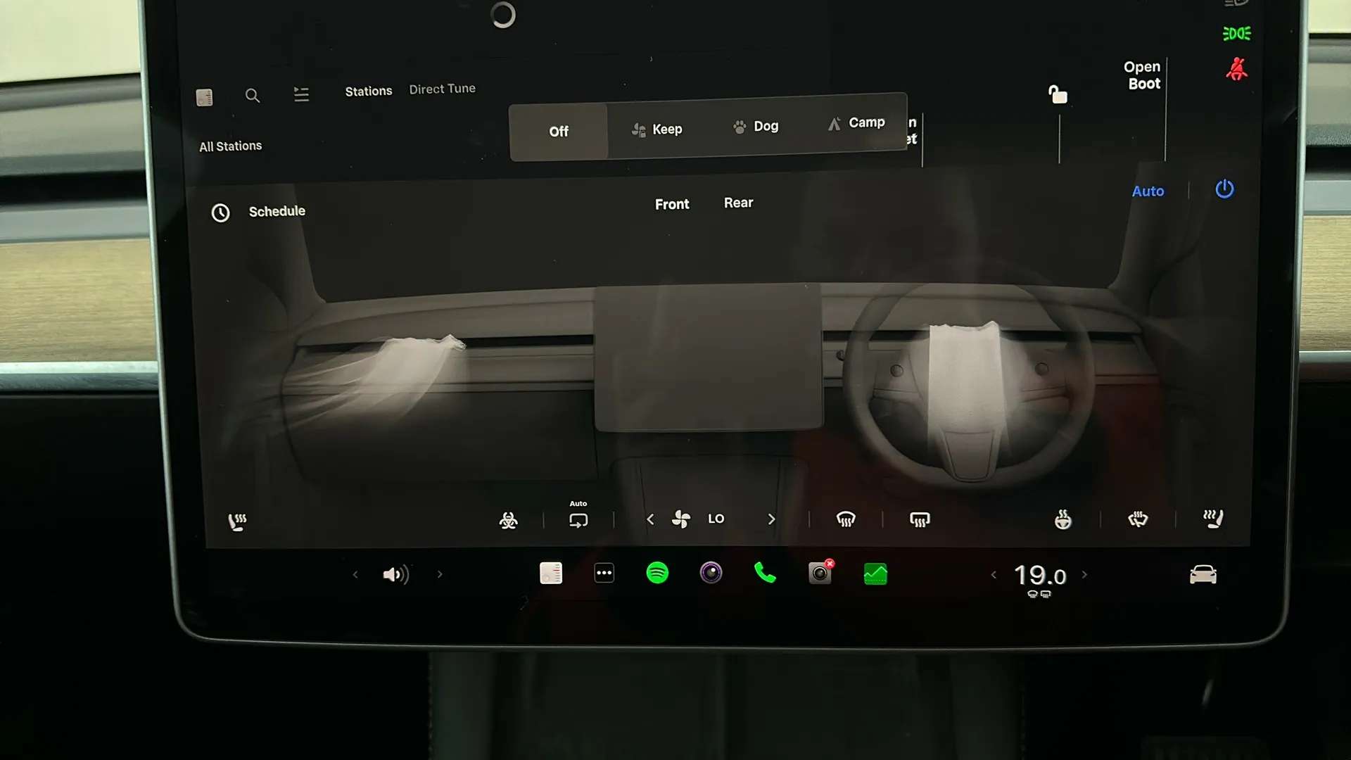 2022 TESLA MODEL Y 2022 TESLA MODEL Y