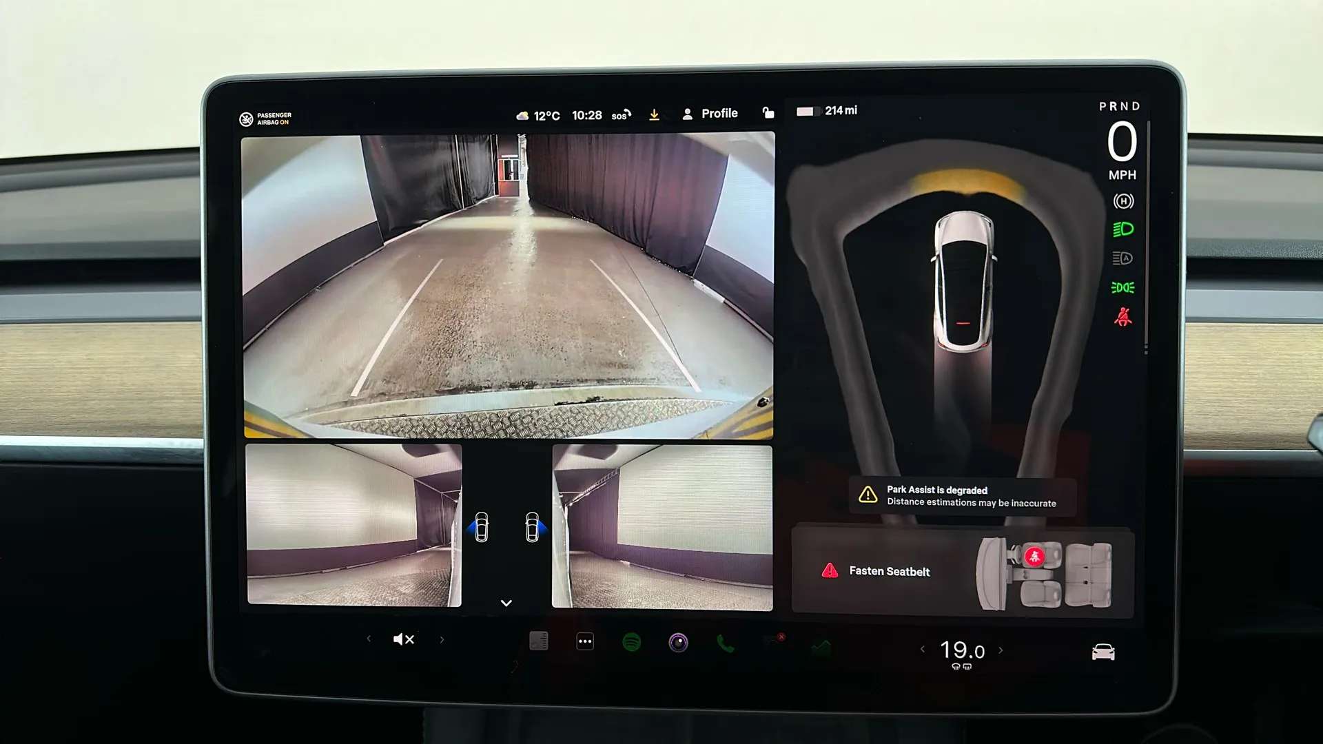 2022 TESLA MODEL Y 2022 TESLA MODEL Y