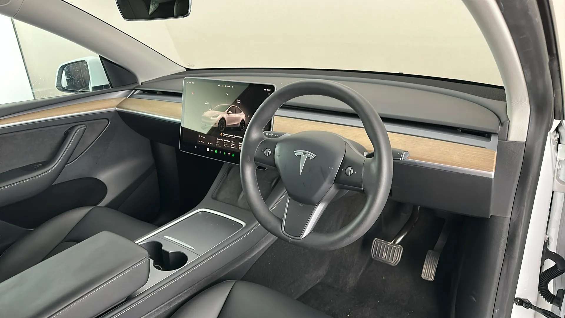 2022 TESLA MODEL Y 2022 TESLA MODEL Y