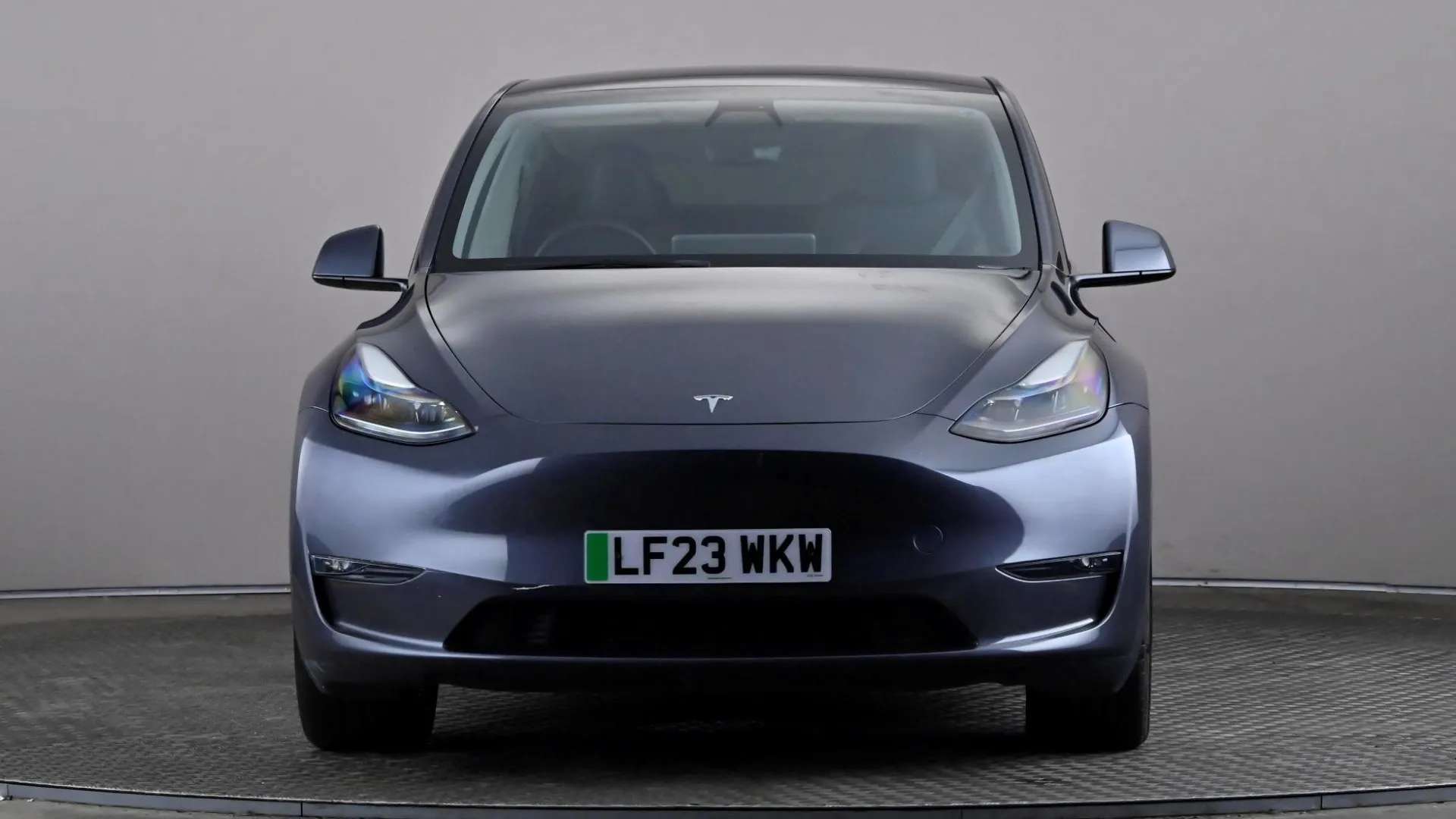 A 2023 TESLA MODEL Y Long Range AWD Auto A 2023 TESLA MODEL Y Long Range AWD Auto