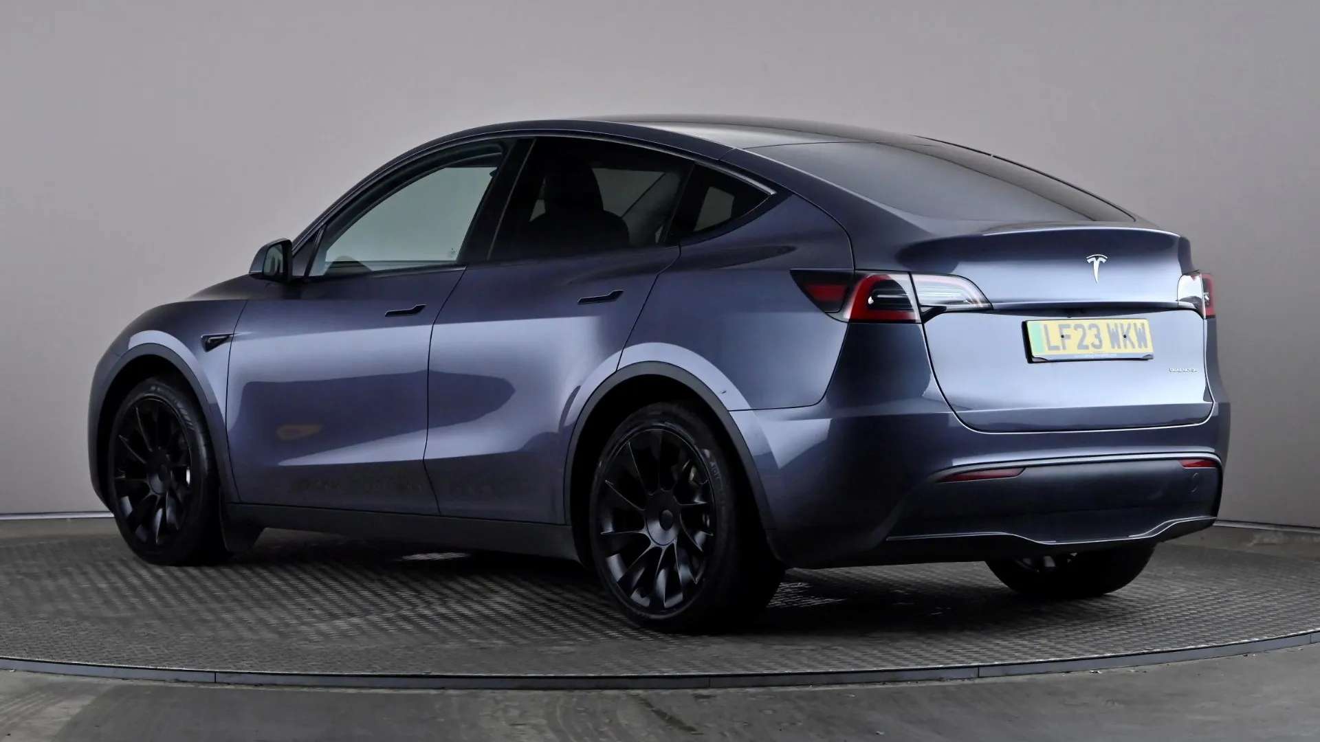 A 2023 TESLA MODEL Y Long Range AWD Auto A 2023 TESLA MODEL Y Long Range AWD Auto