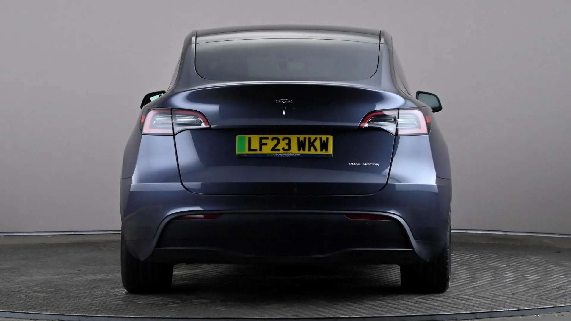 2023 TESLA MODEL Y 2023 TESLA MODEL Y